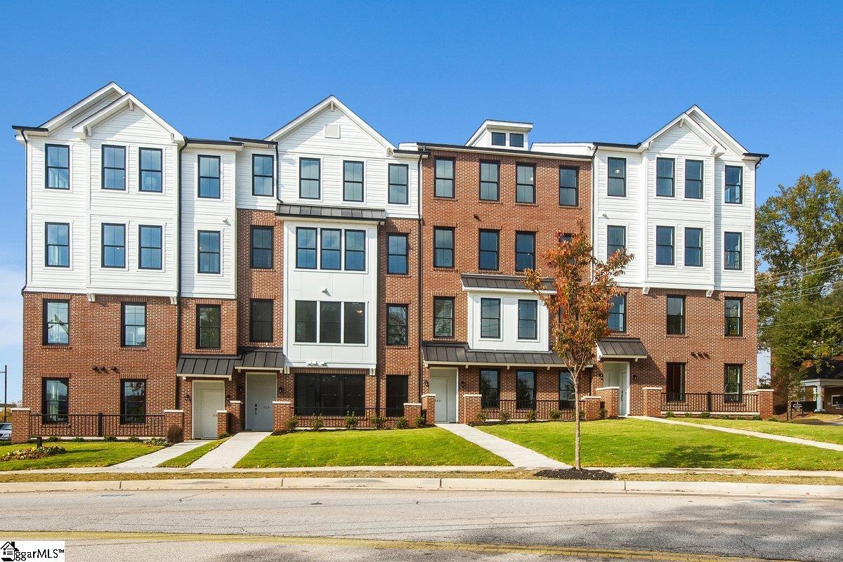 65B Hyde Street, Greenville, SC, 29601