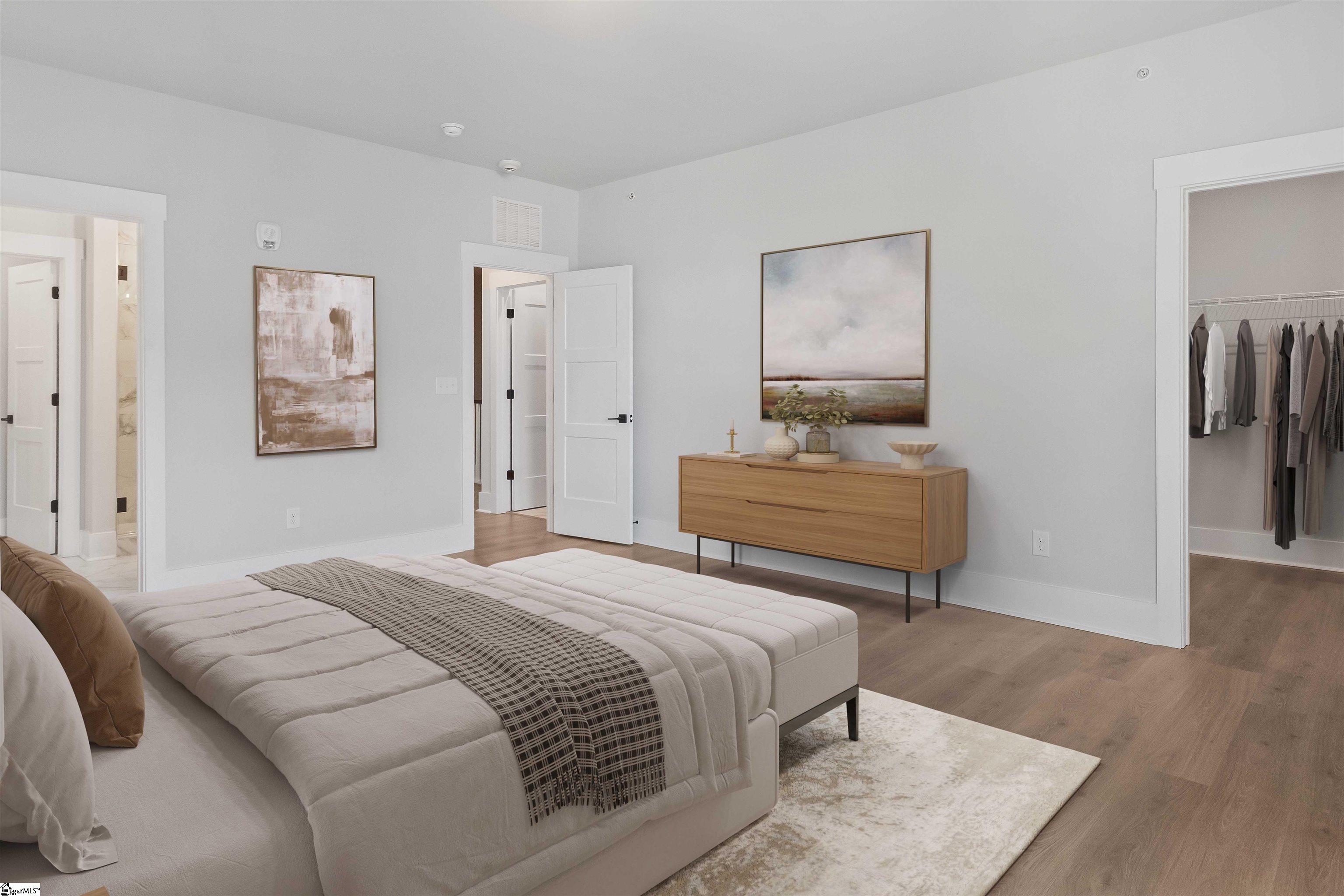 65B Hyde Street, Greenville, SC, 29601