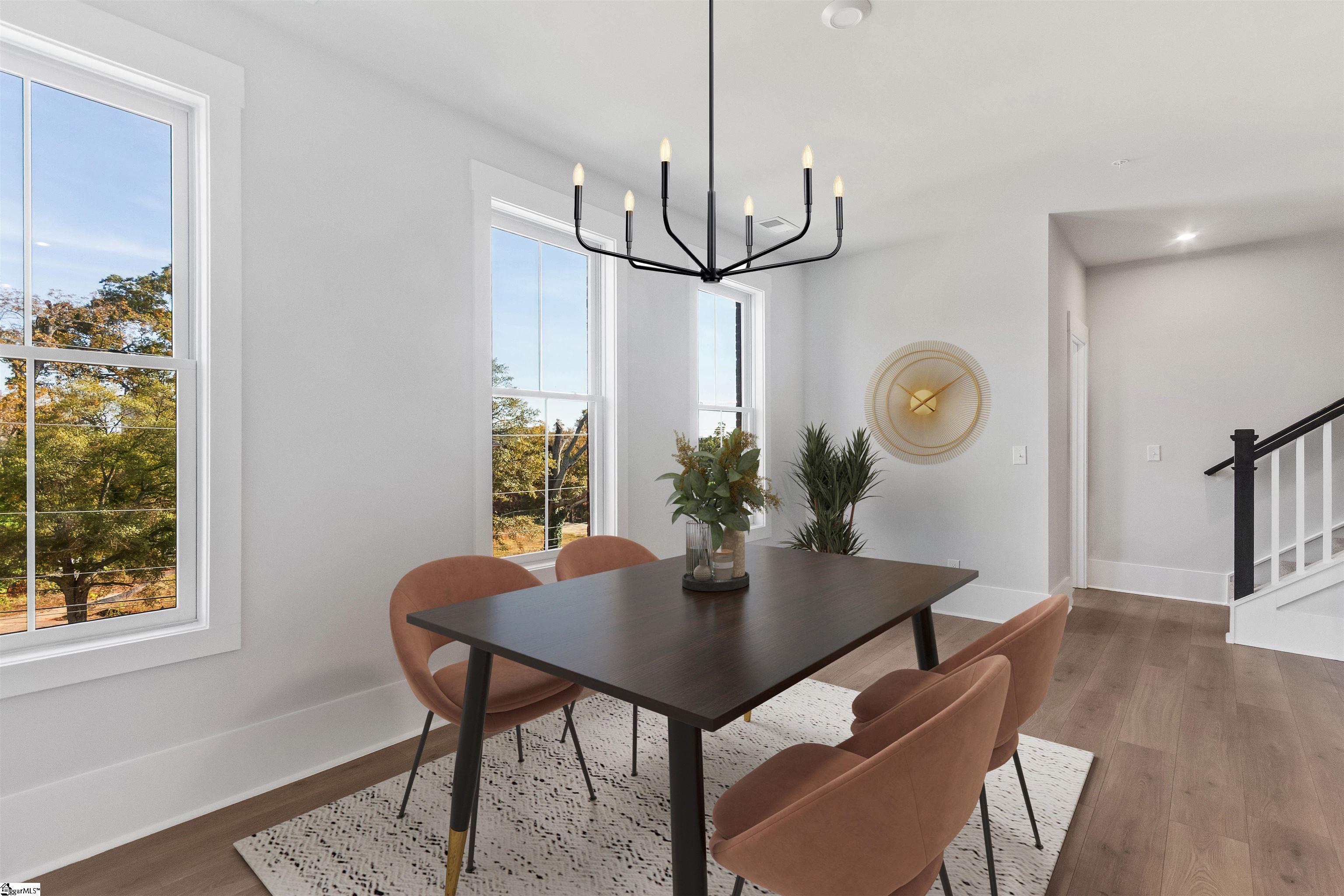 65B Hyde Street, Greenville, SC, 29601