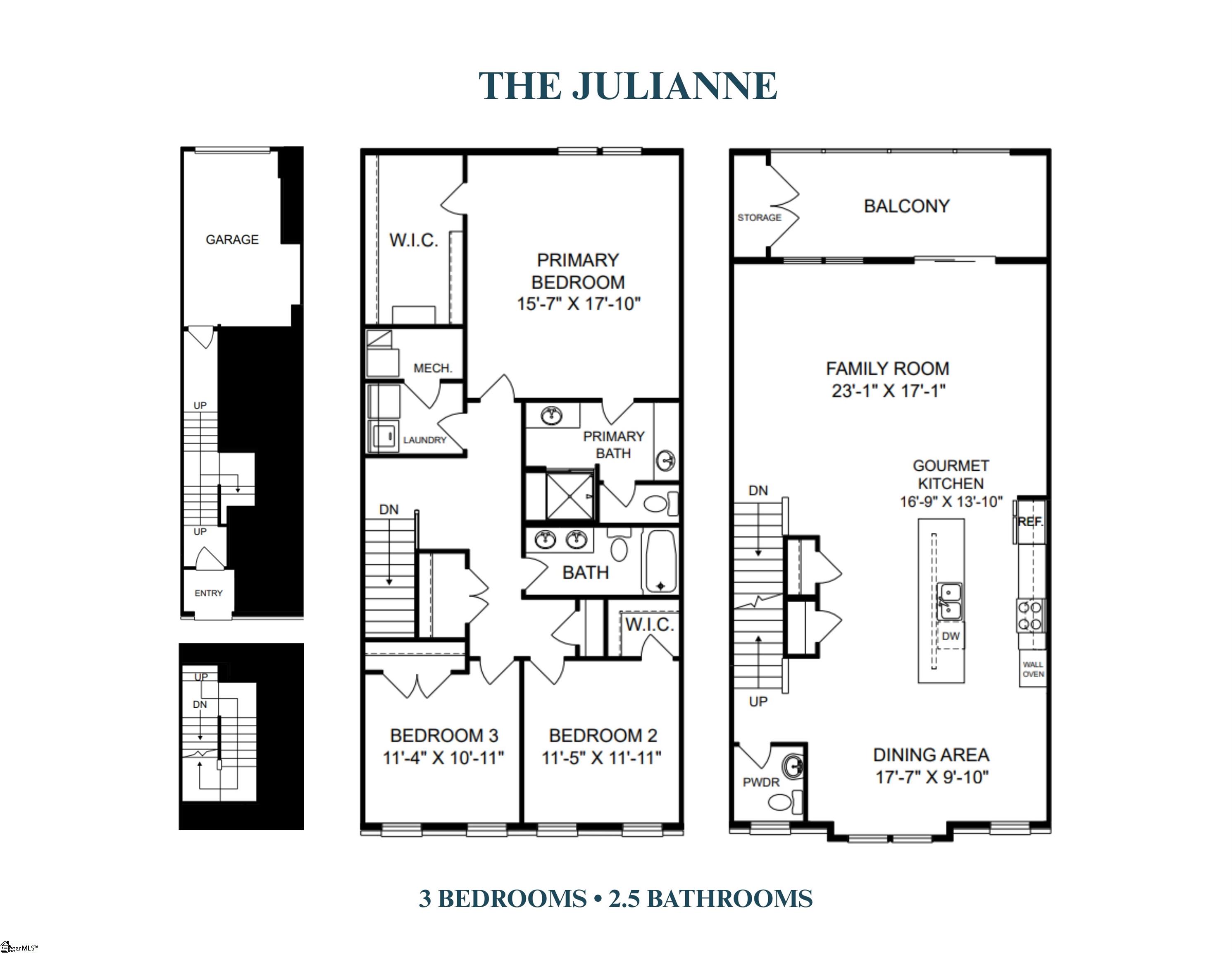 65B Hyde Street, Greenville, SC, 29601