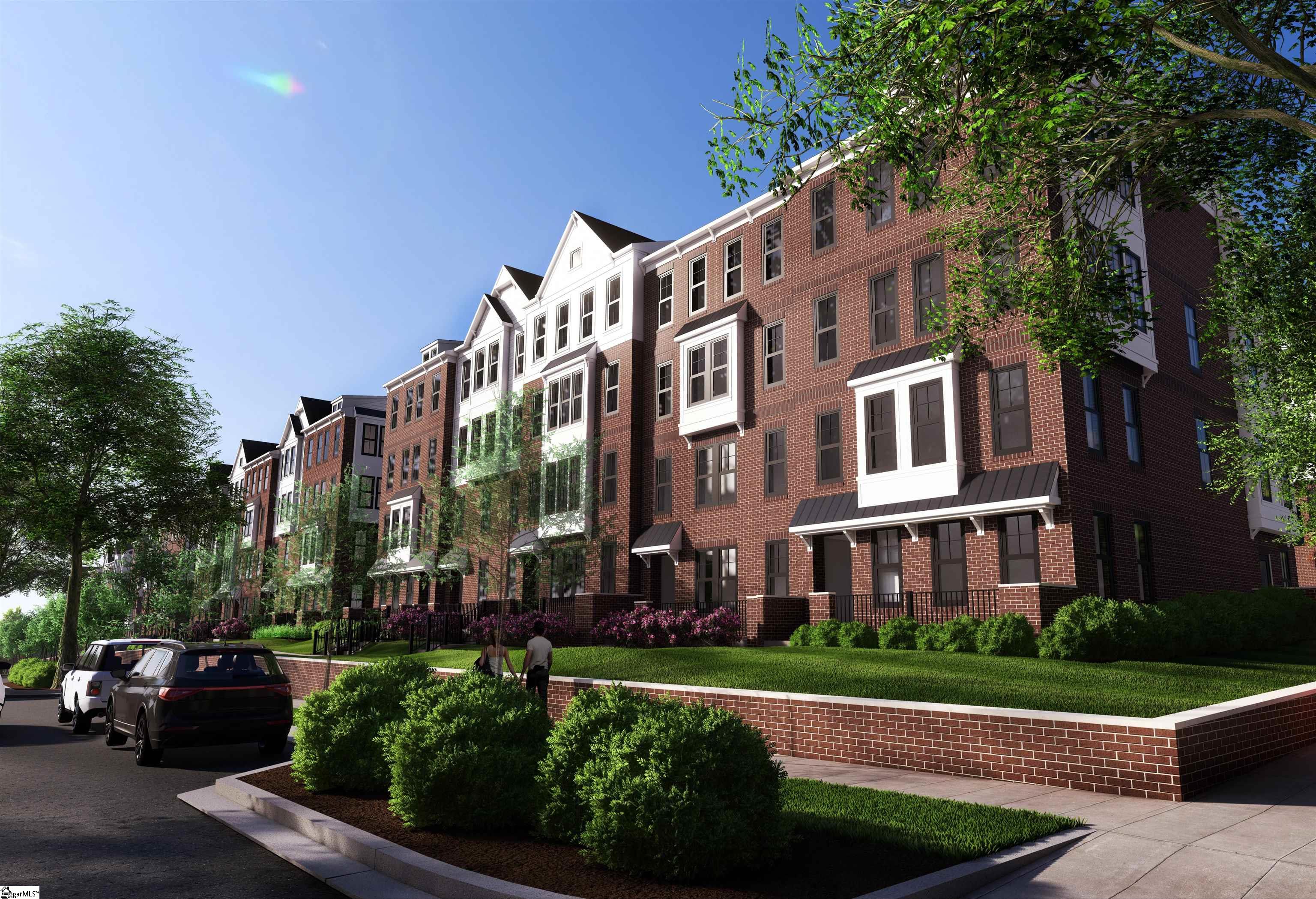 65B Hyde Street, Greenville, SC, 29601