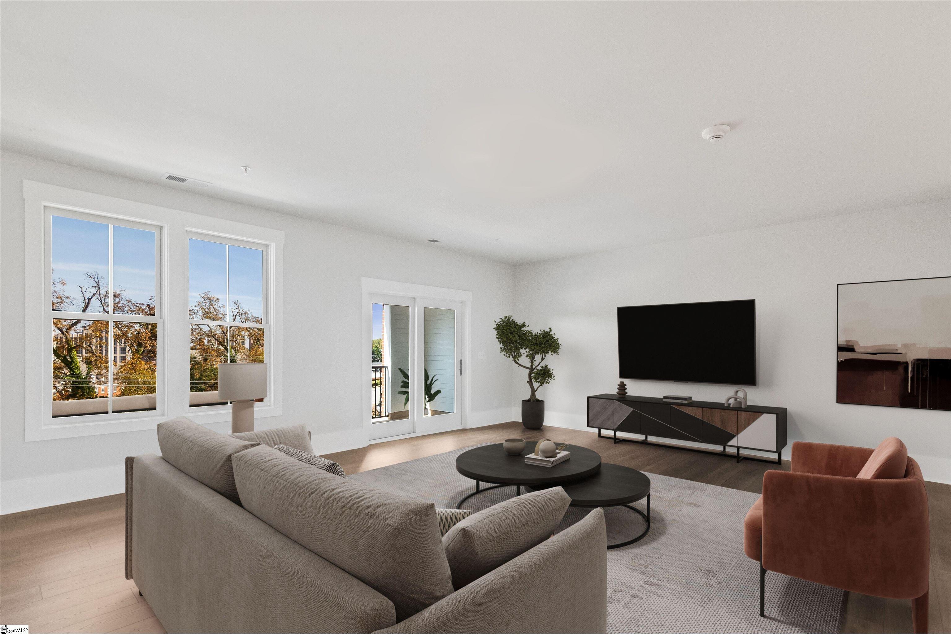 65B Hyde Street, Greenville, SC, 29601