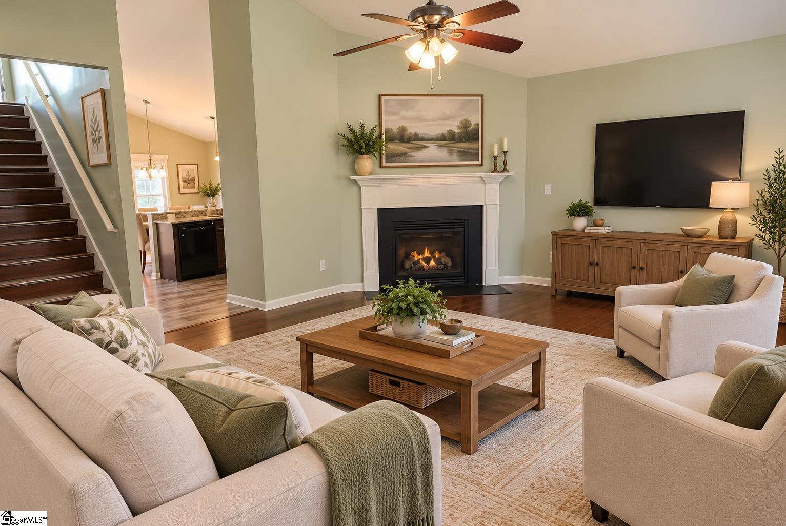 Photo 3 of Single family home for sale at 290 Stonewood Crossing Dr, Boiling Springs, SC 29316 | MLS# 1587967 | Listing updated on 2026-10-19