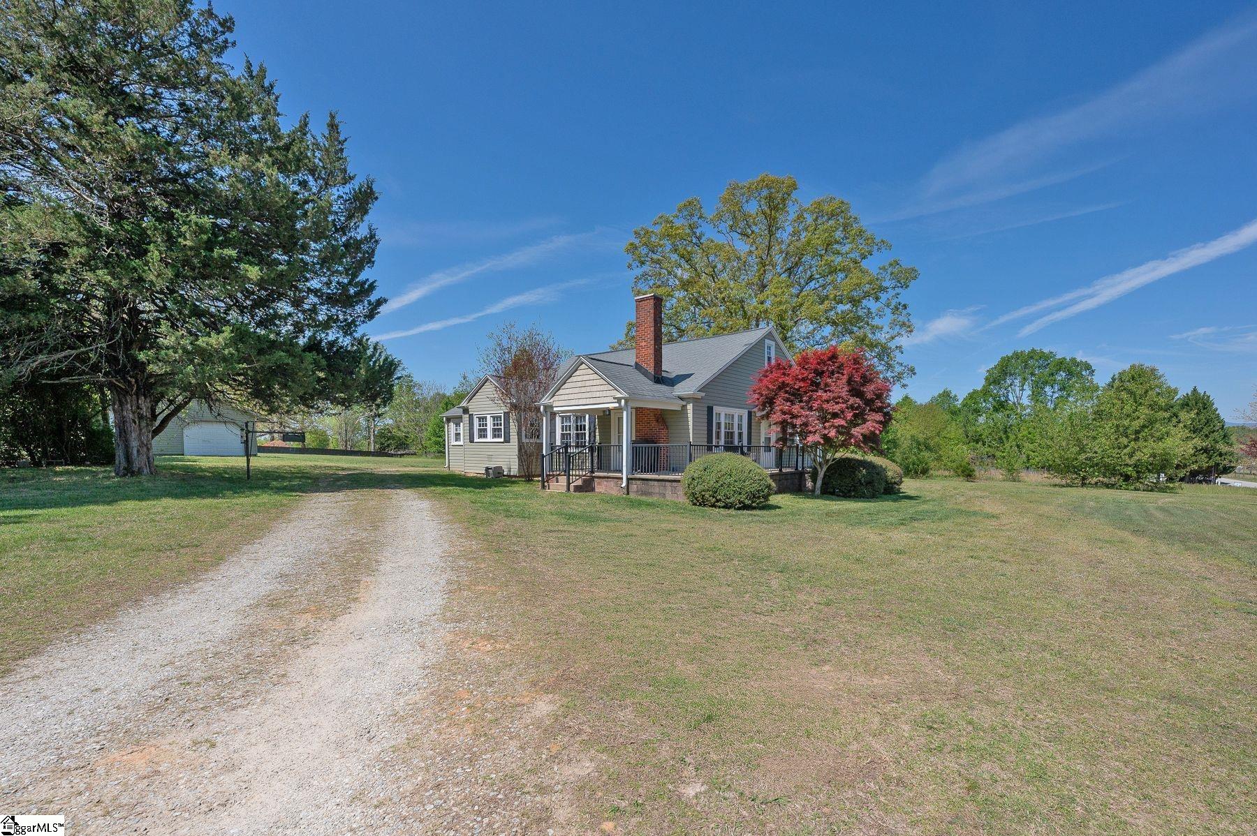 4132 Jordan Road Greer, SC 29651