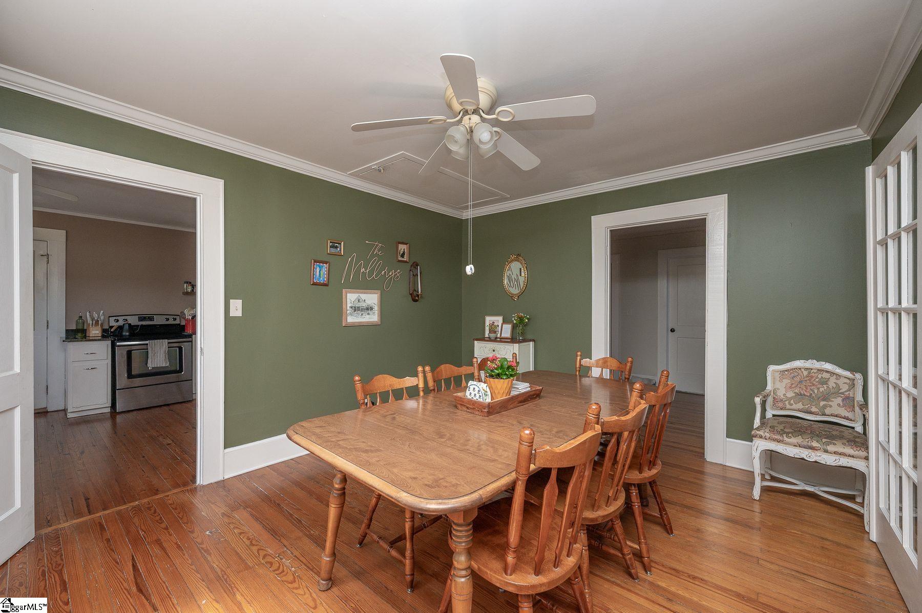 4132 Jordan Road Greer, SC 29651