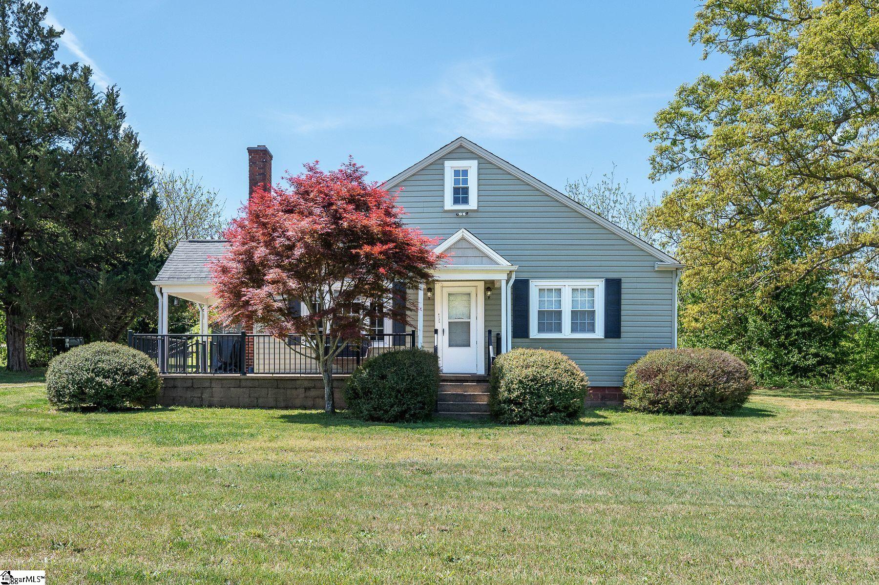 4132 Jordan Road Greer, SC 29651