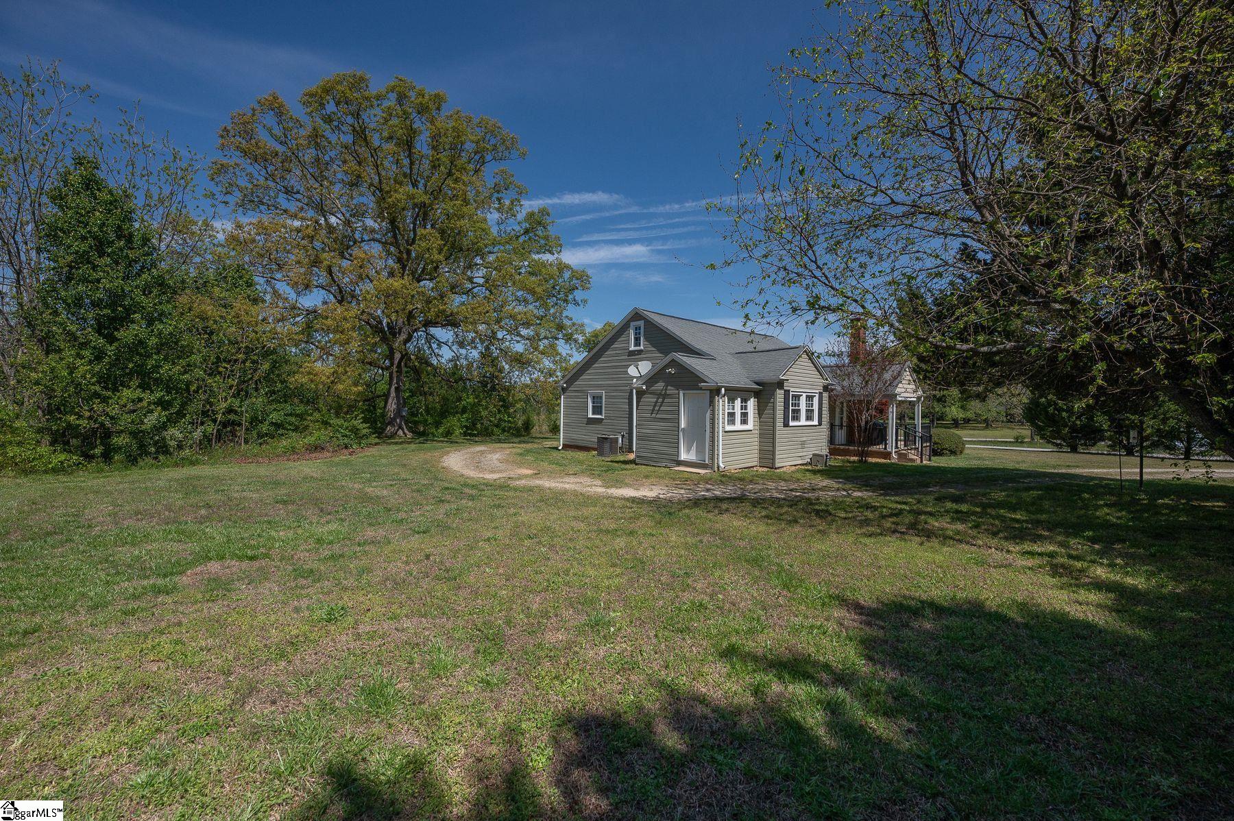 4132 Jordan Road Greer, SC 29651
