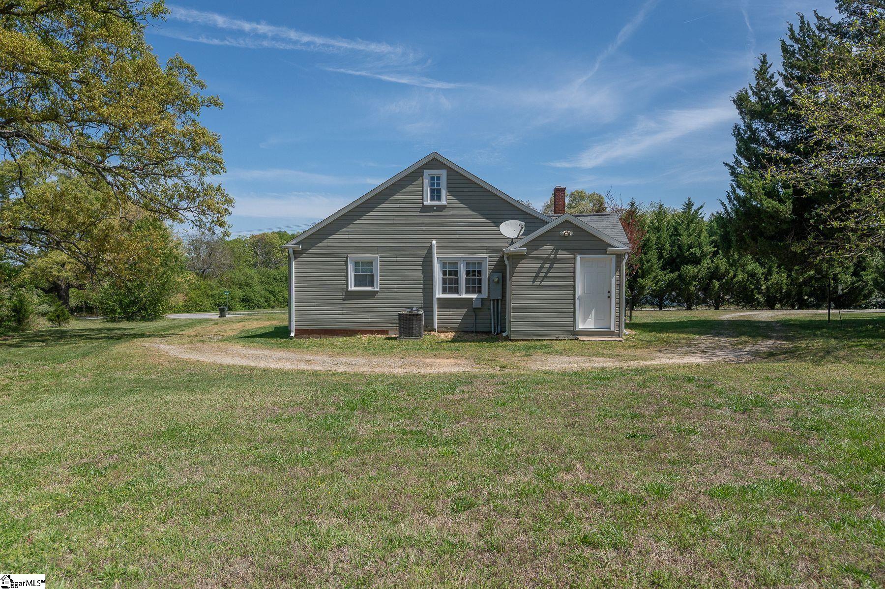 4132 Jordan Road Greer, SC 29651