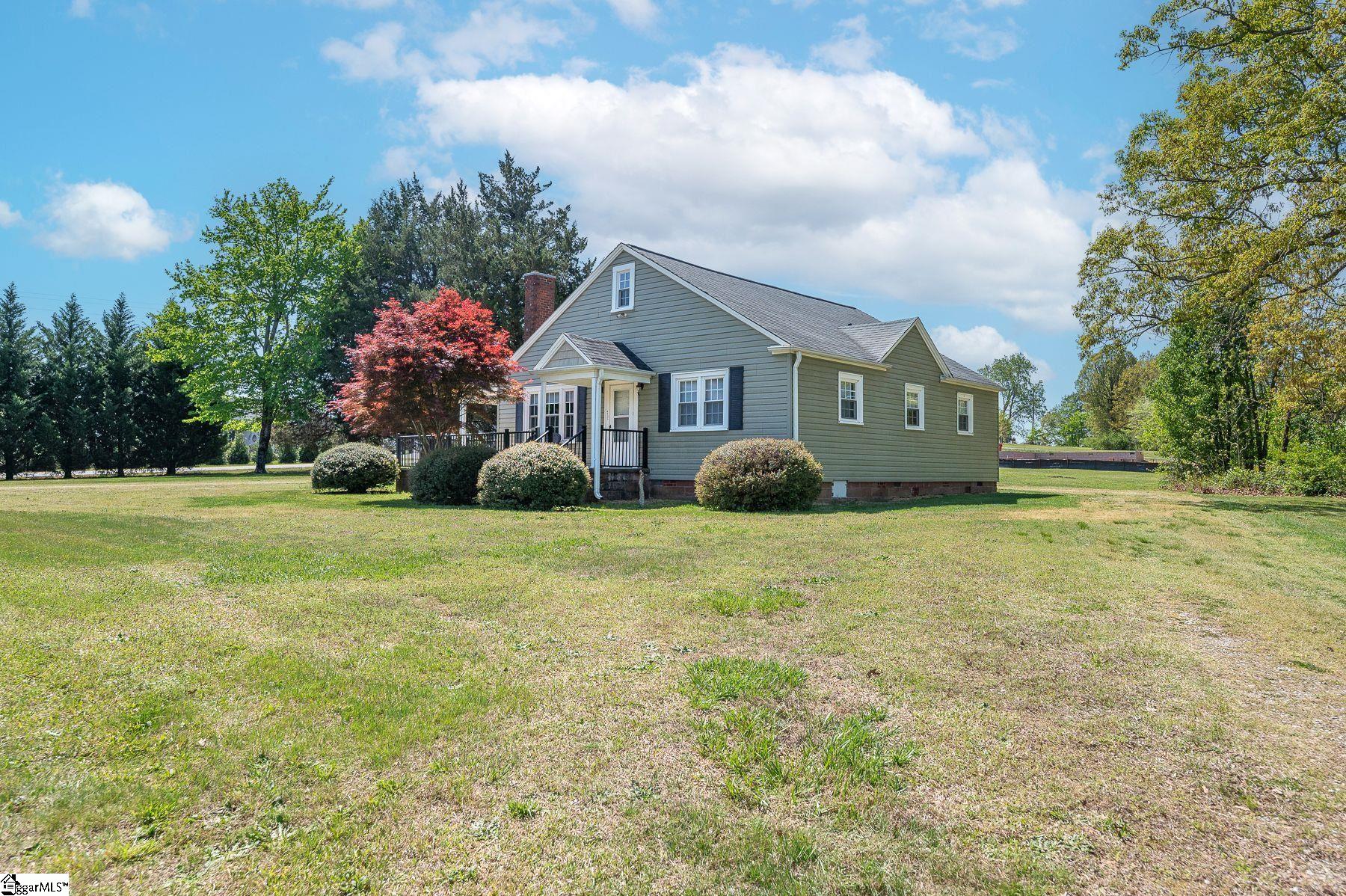 4132 Jordan Road Greer, SC 29651