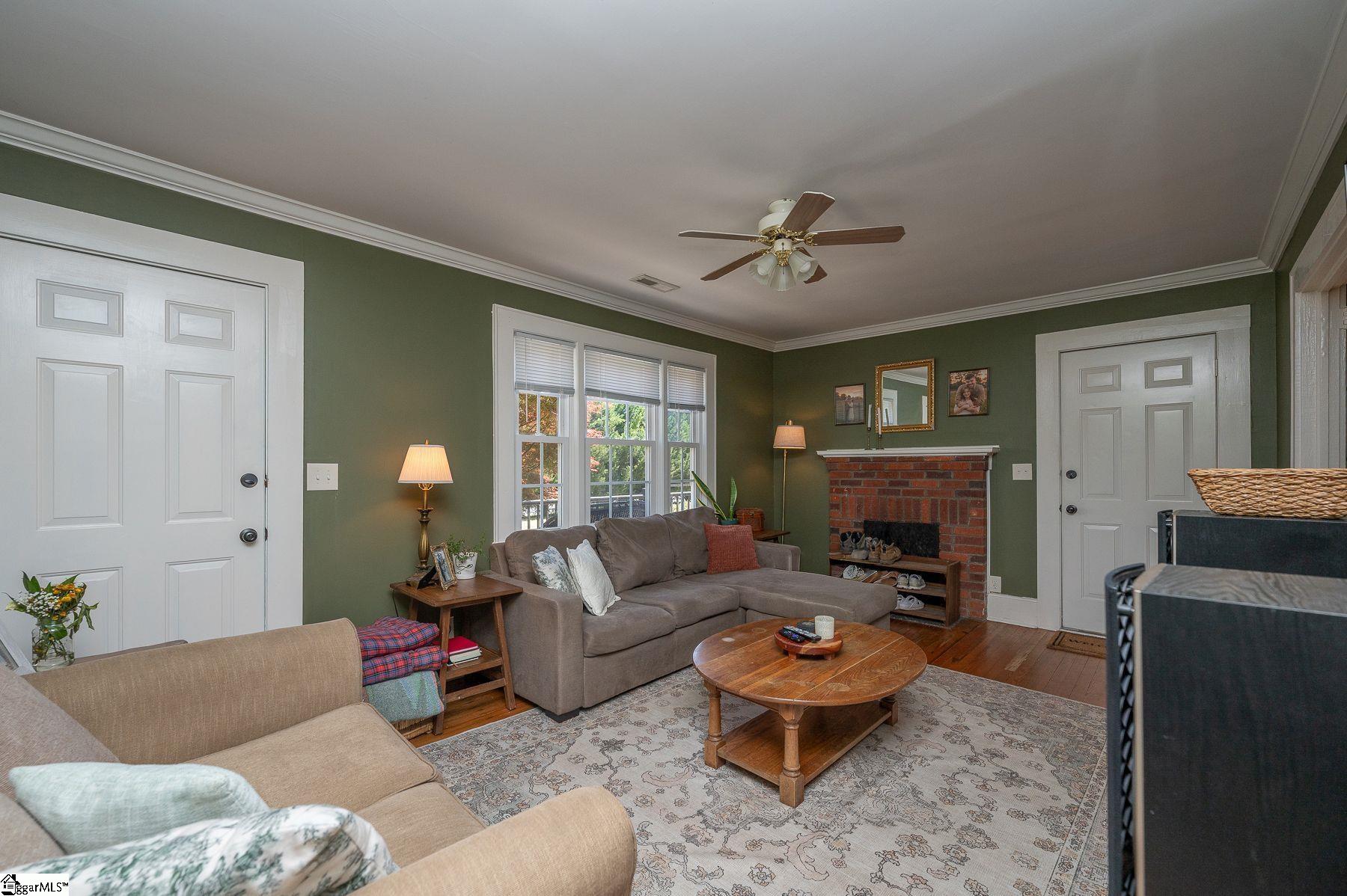4132 Jordan Road Greer, SC 29651