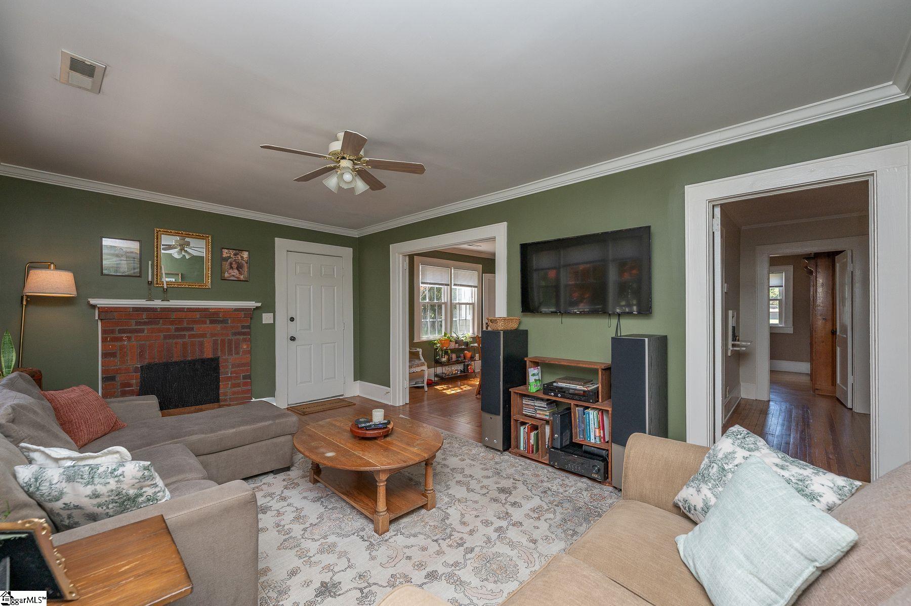 4132 Jordan Road Greer, SC 29651