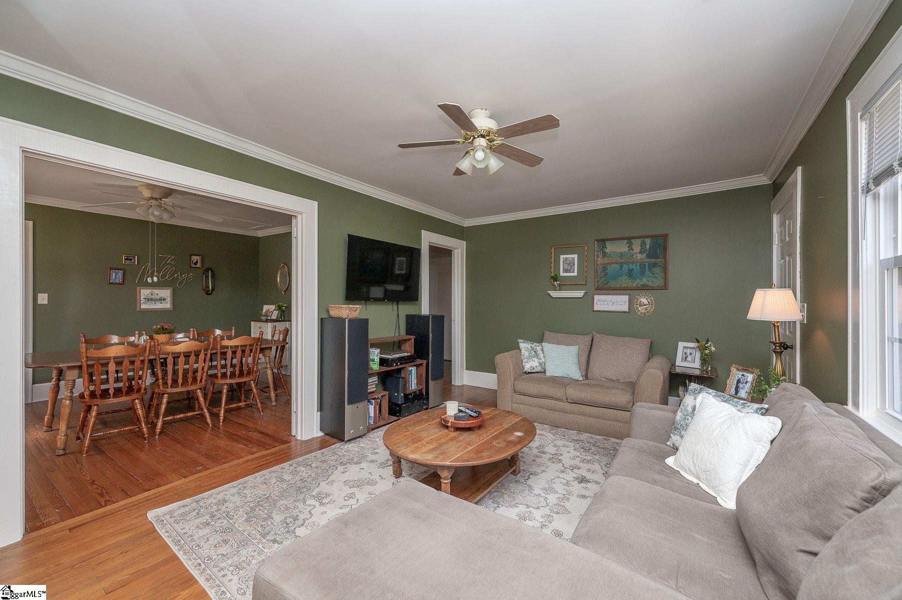 4132 Jordan Road Greer, SC 29651