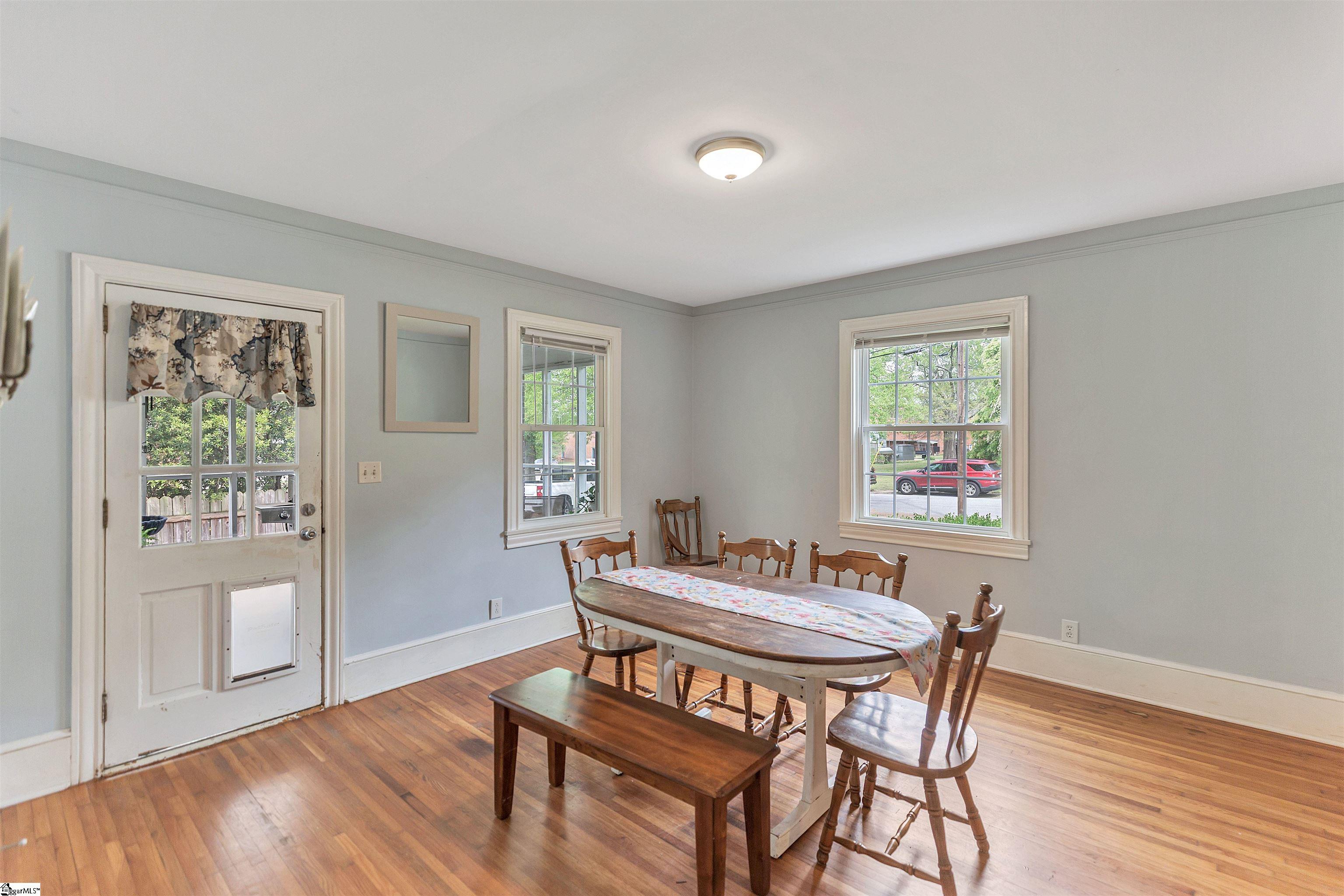25 Central Avenue Honea Path, SC 29654