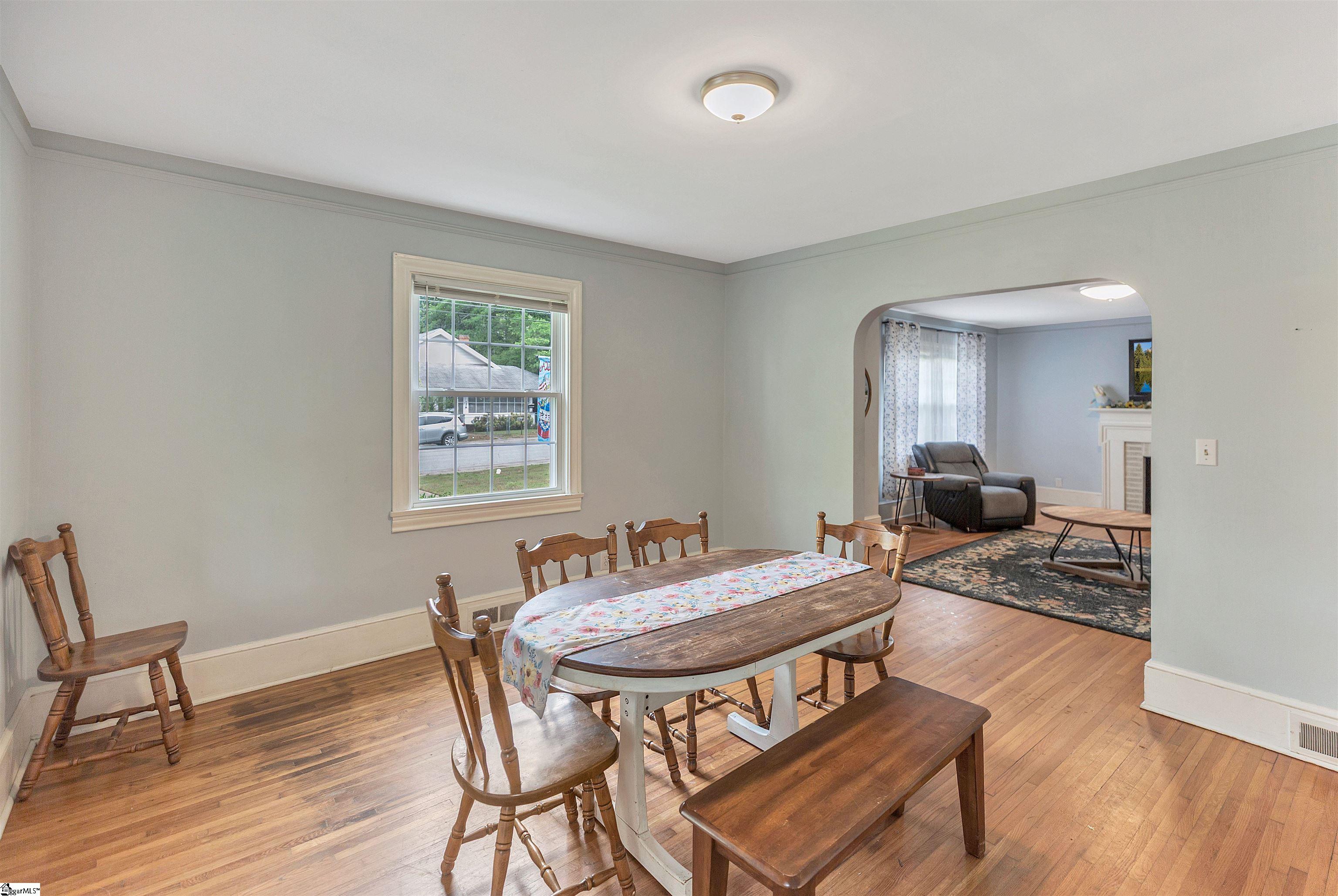 25 Central Avenue Honea Path, SC 29654