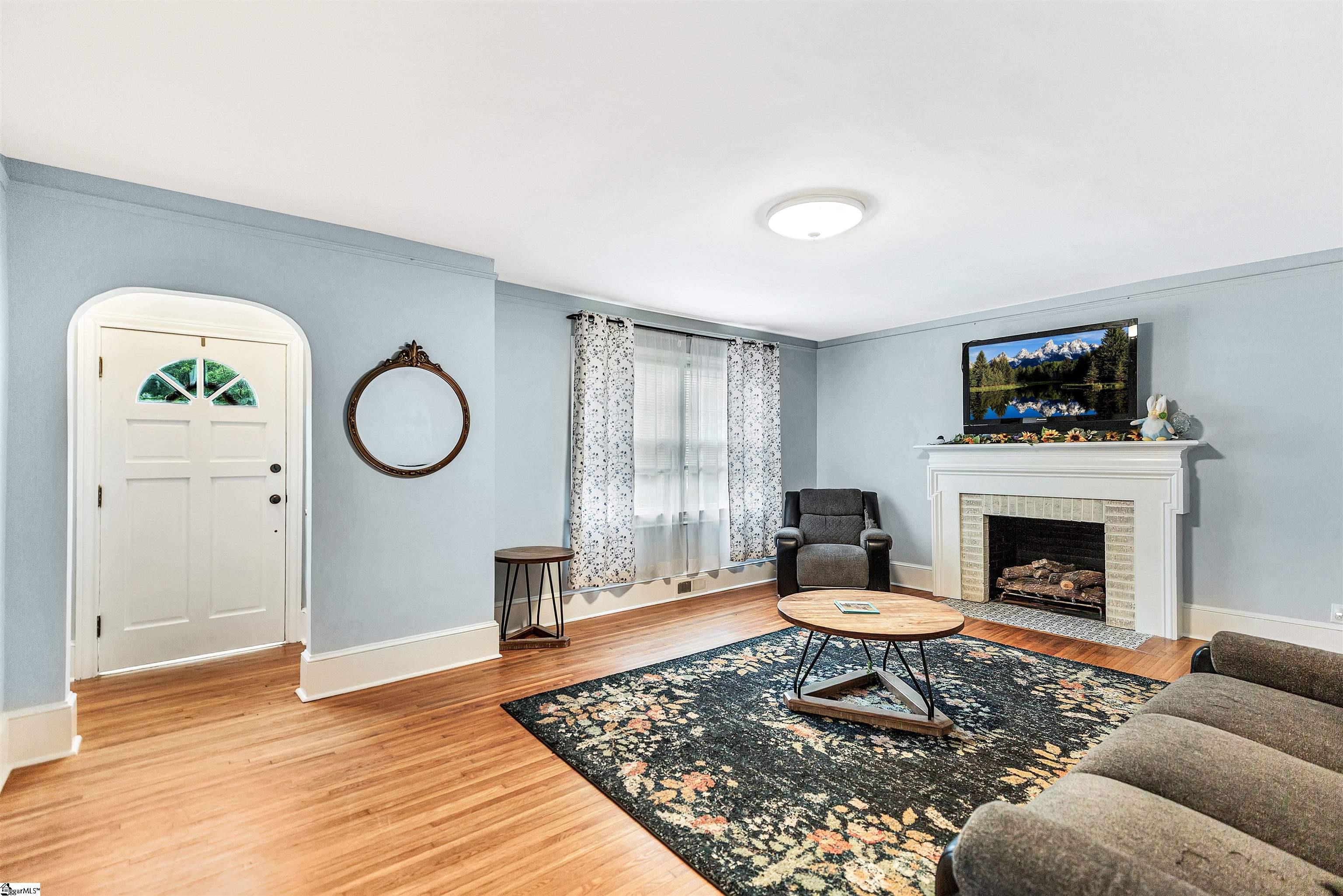 25 Central Avenue Honea Path, SC 29654