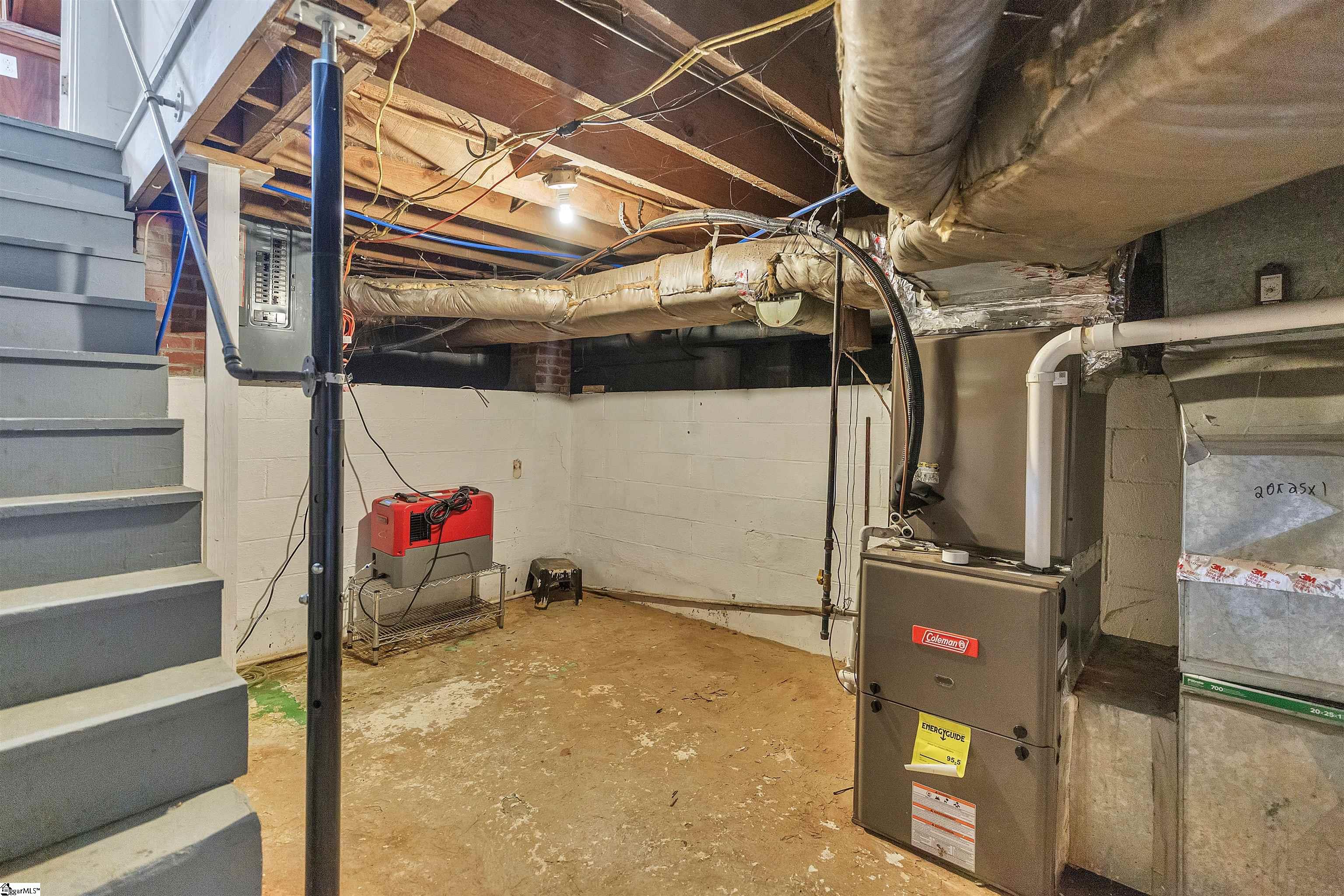 25 Central Avenue Honea Path, SC 29654