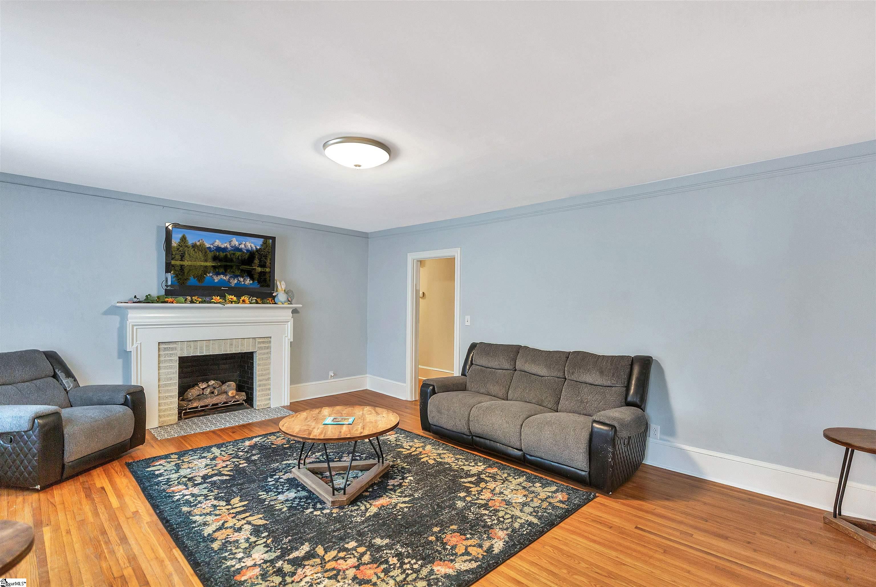 25 Central Avenue Honea Path, SC 29654