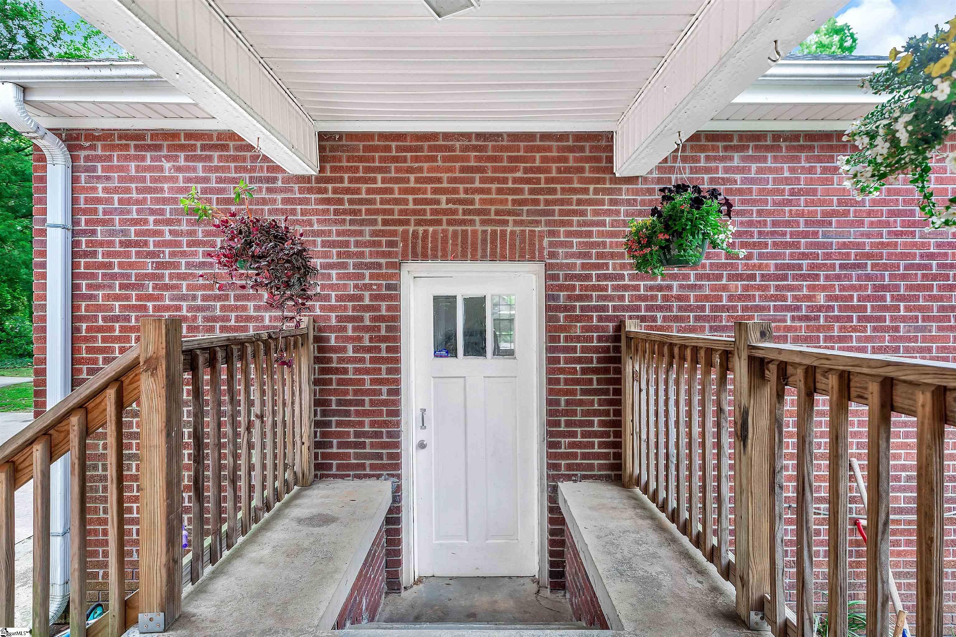 25 Central Avenue Honea Path, SC 29654