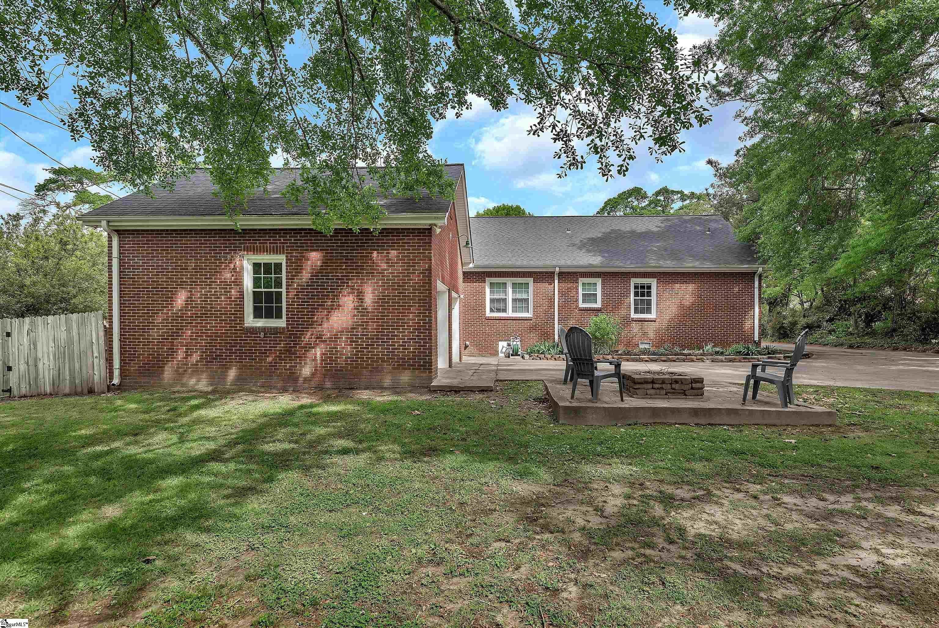 25 Central Avenue Honea Path, SC 29654