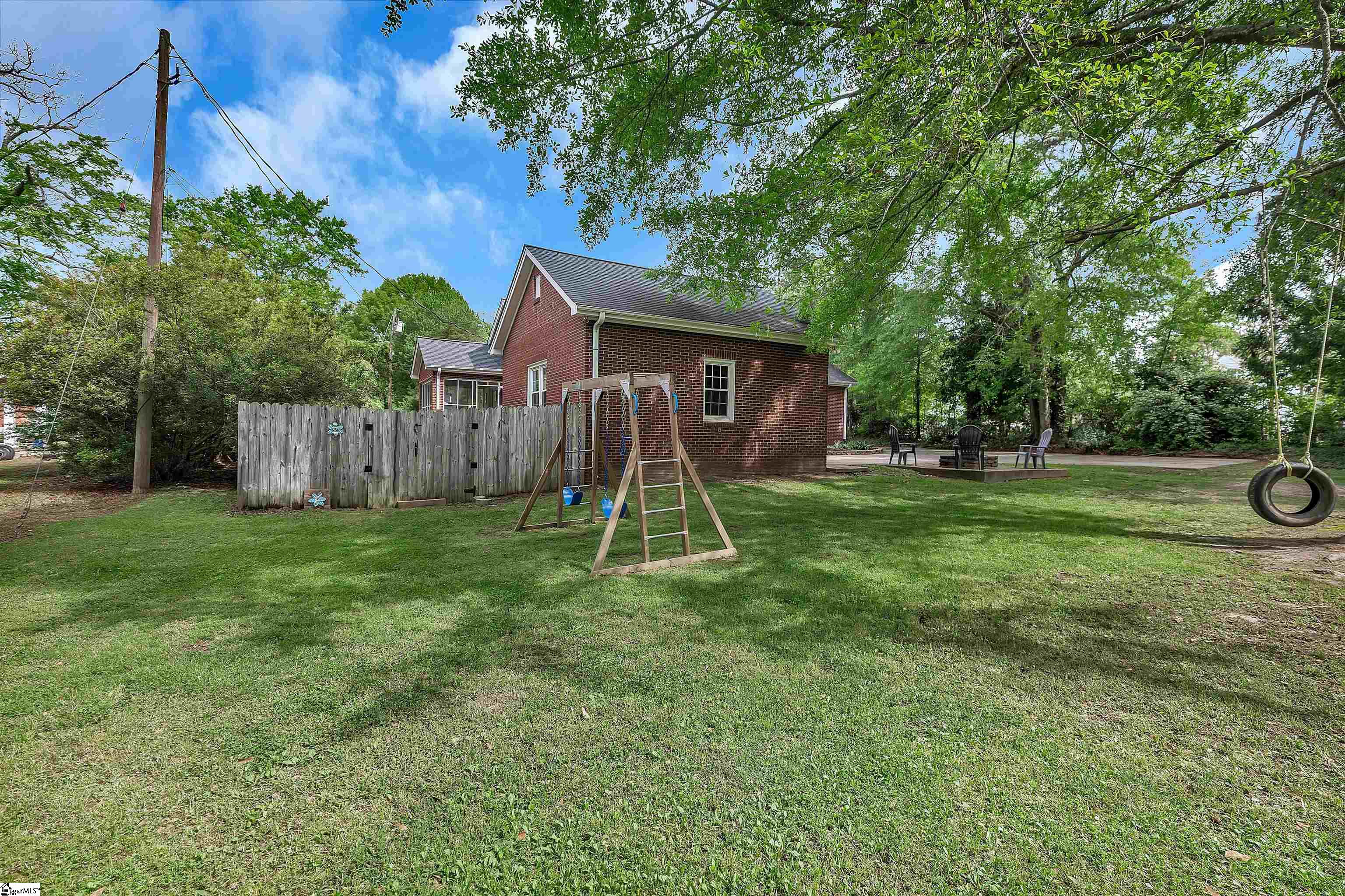 25 Central Avenue Honea Path, SC 29654
