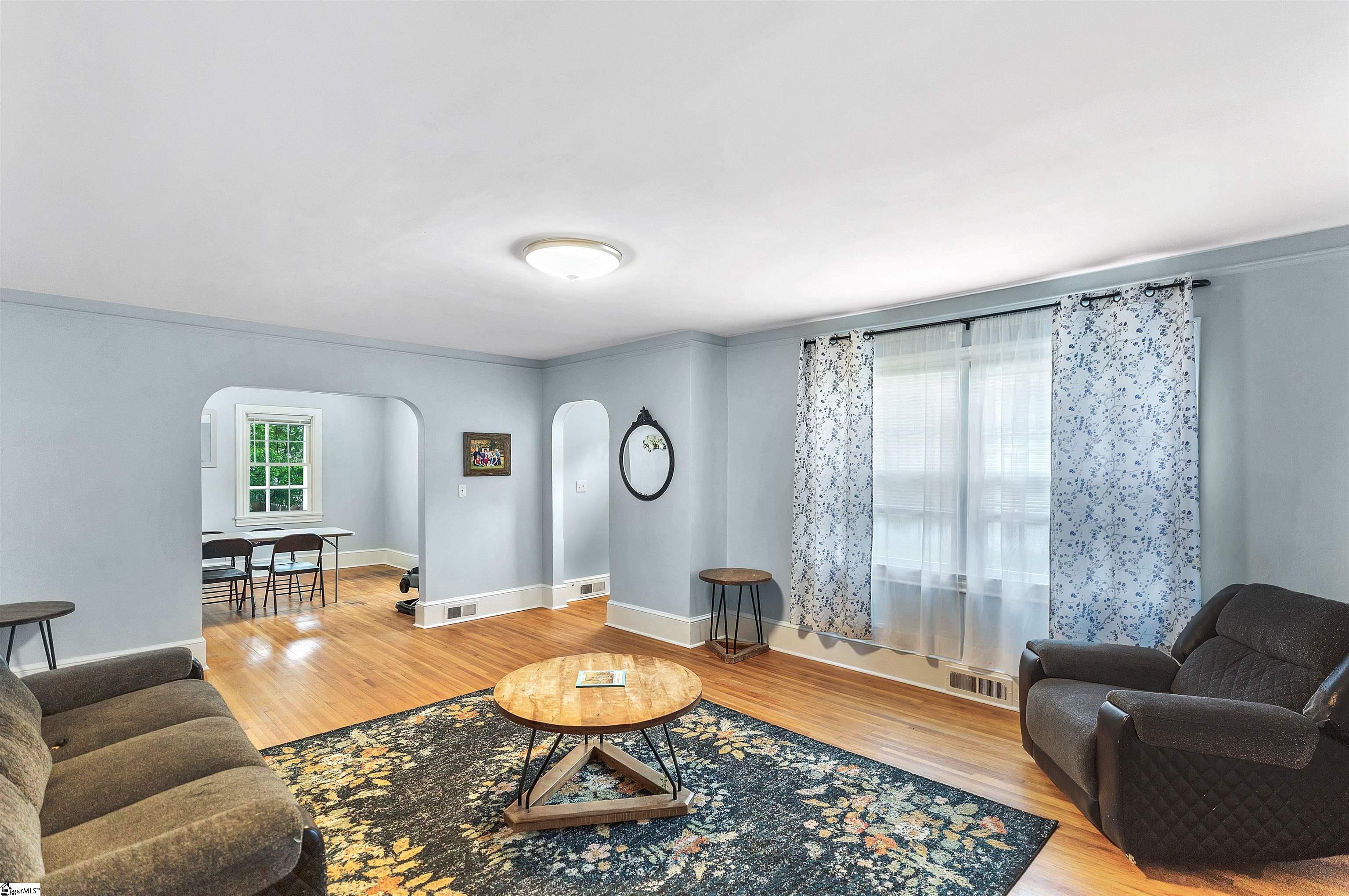 25 Central Avenue Honea Path, SC 29654