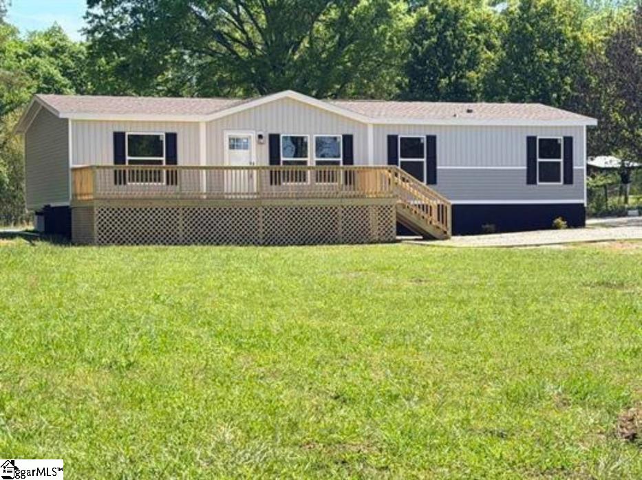 522 Burton Creekside Road