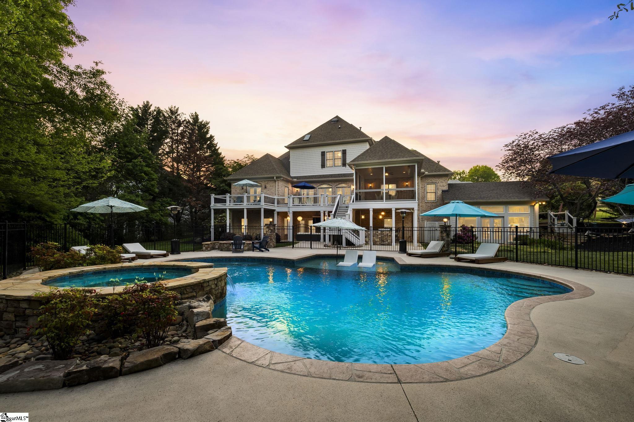 5 Norman Place, Greenville, SC, 29615