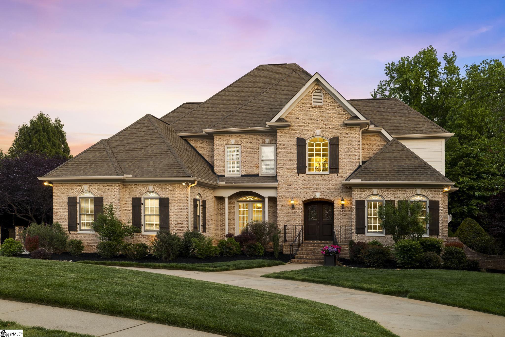 5 Norman Place, Greenville, SC, 29615