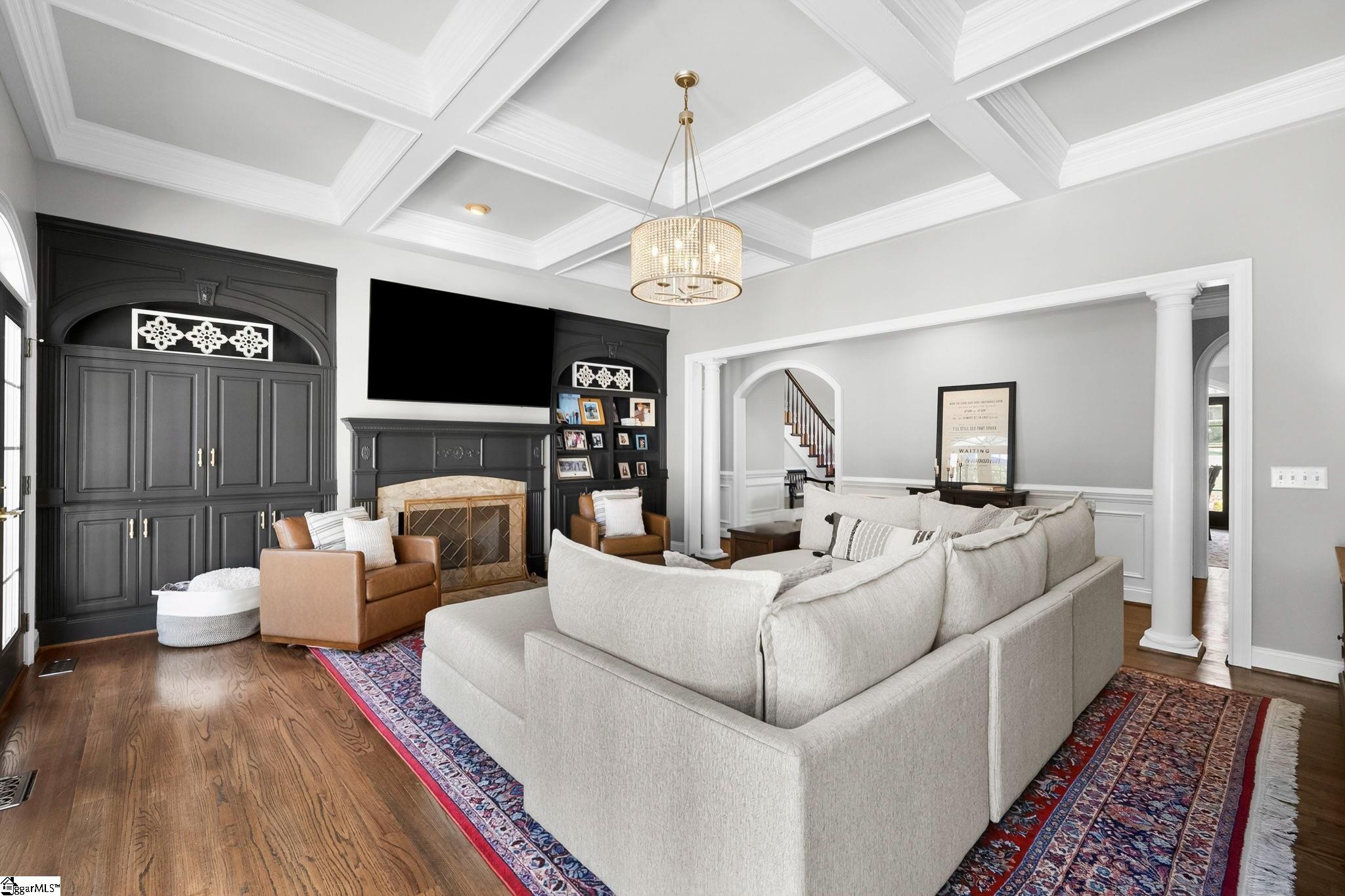 5 Norman Place, Greenville, SC, 29615