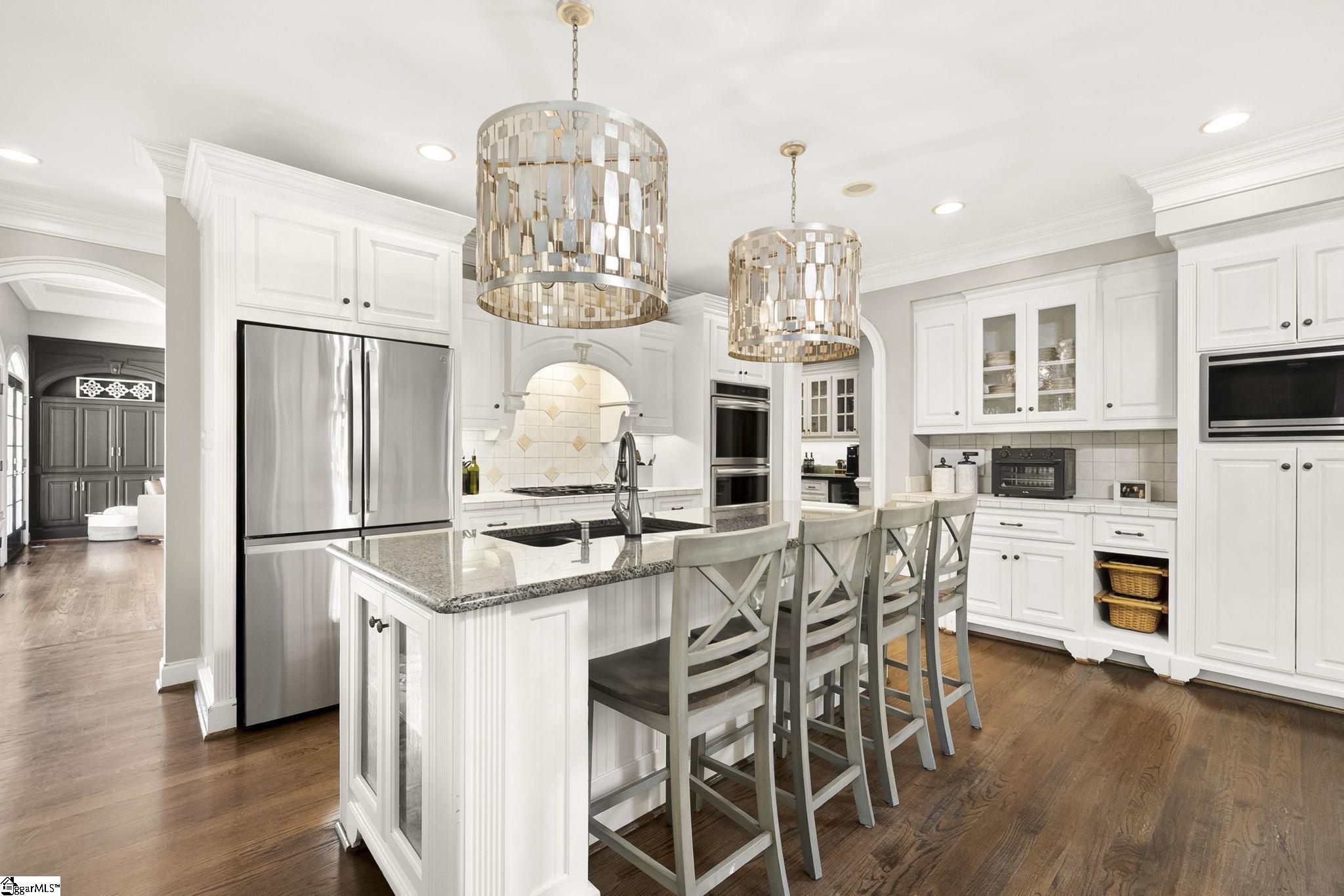 5 Norman Place, Greenville, SC, 29615