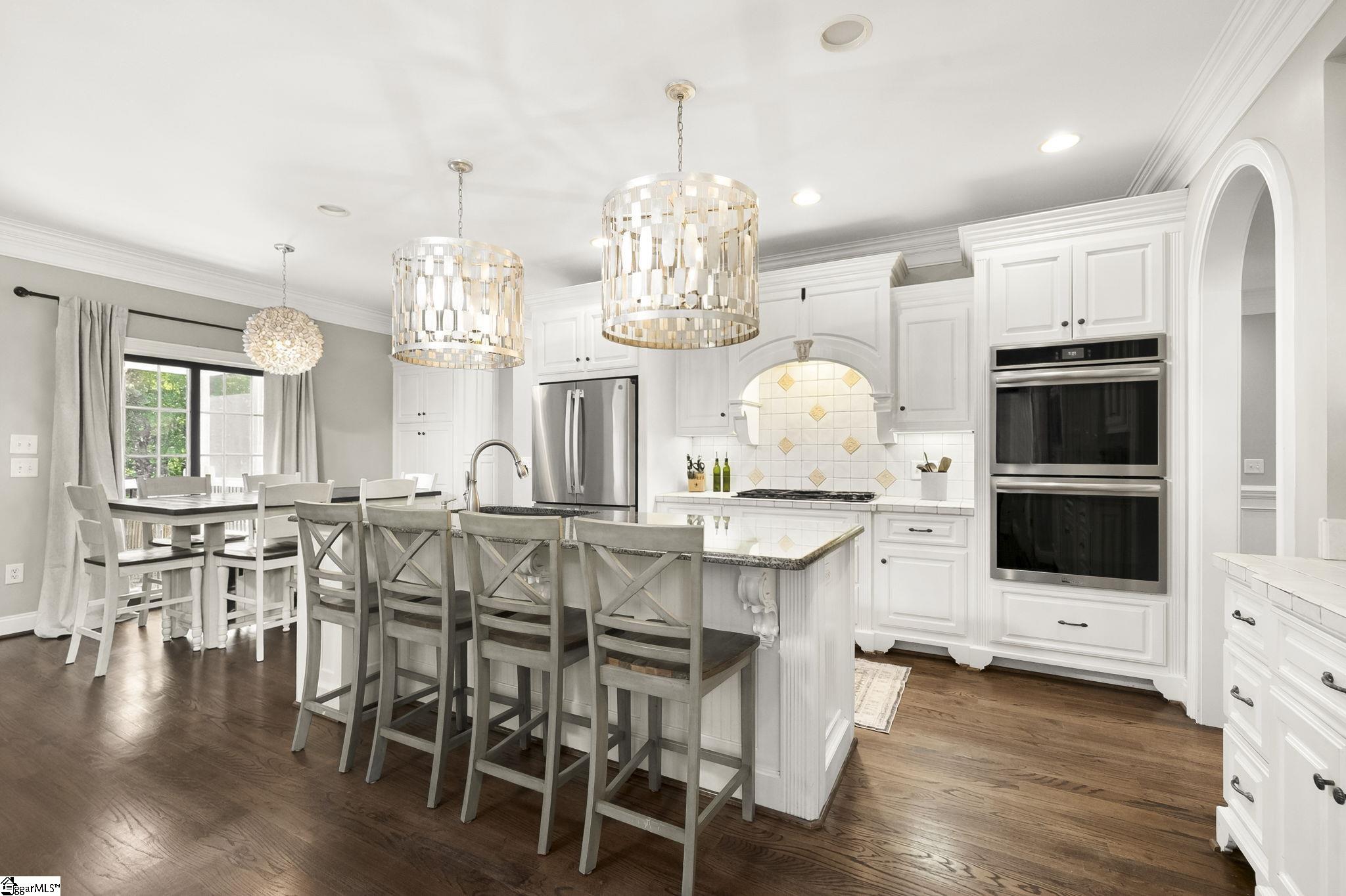 5 Norman Place, Greenville, SC, 29615