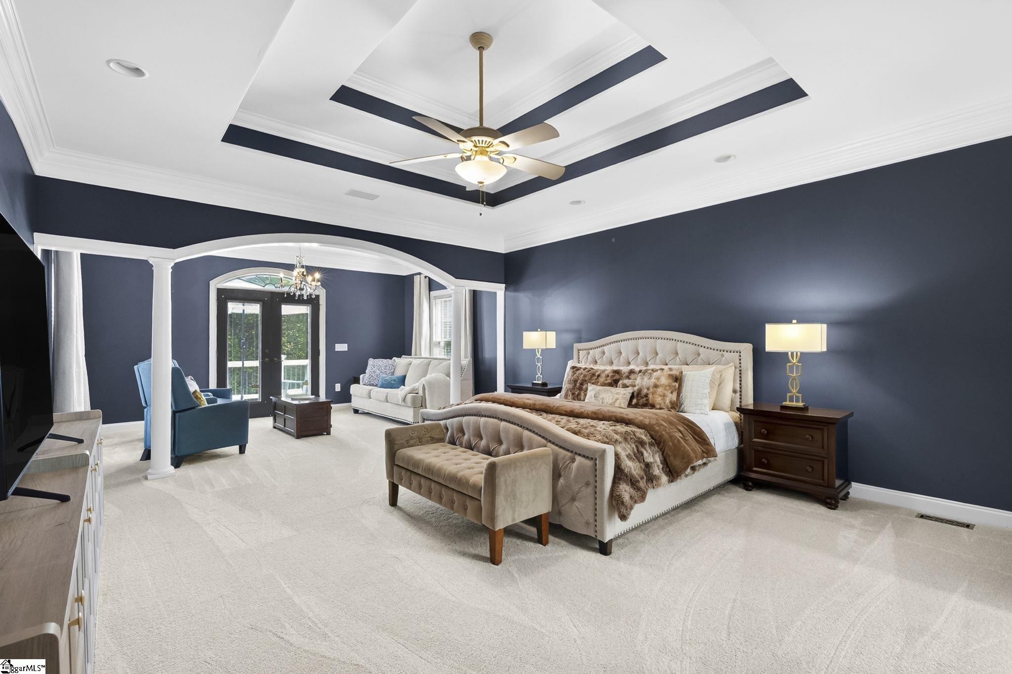 5 Norman Place, Greenville, SC, 29615