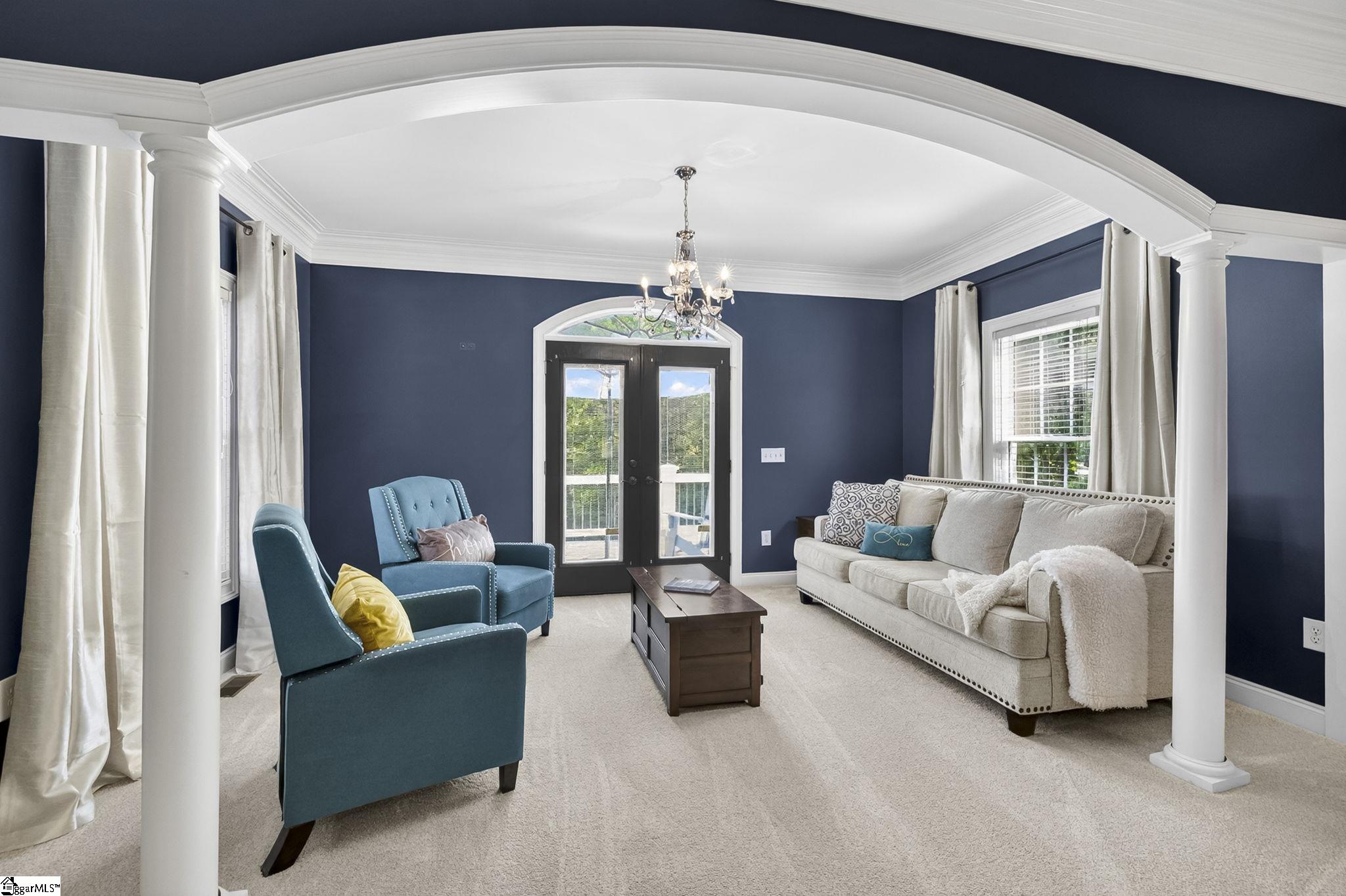 5 Norman Place, Greenville, SC, 29615