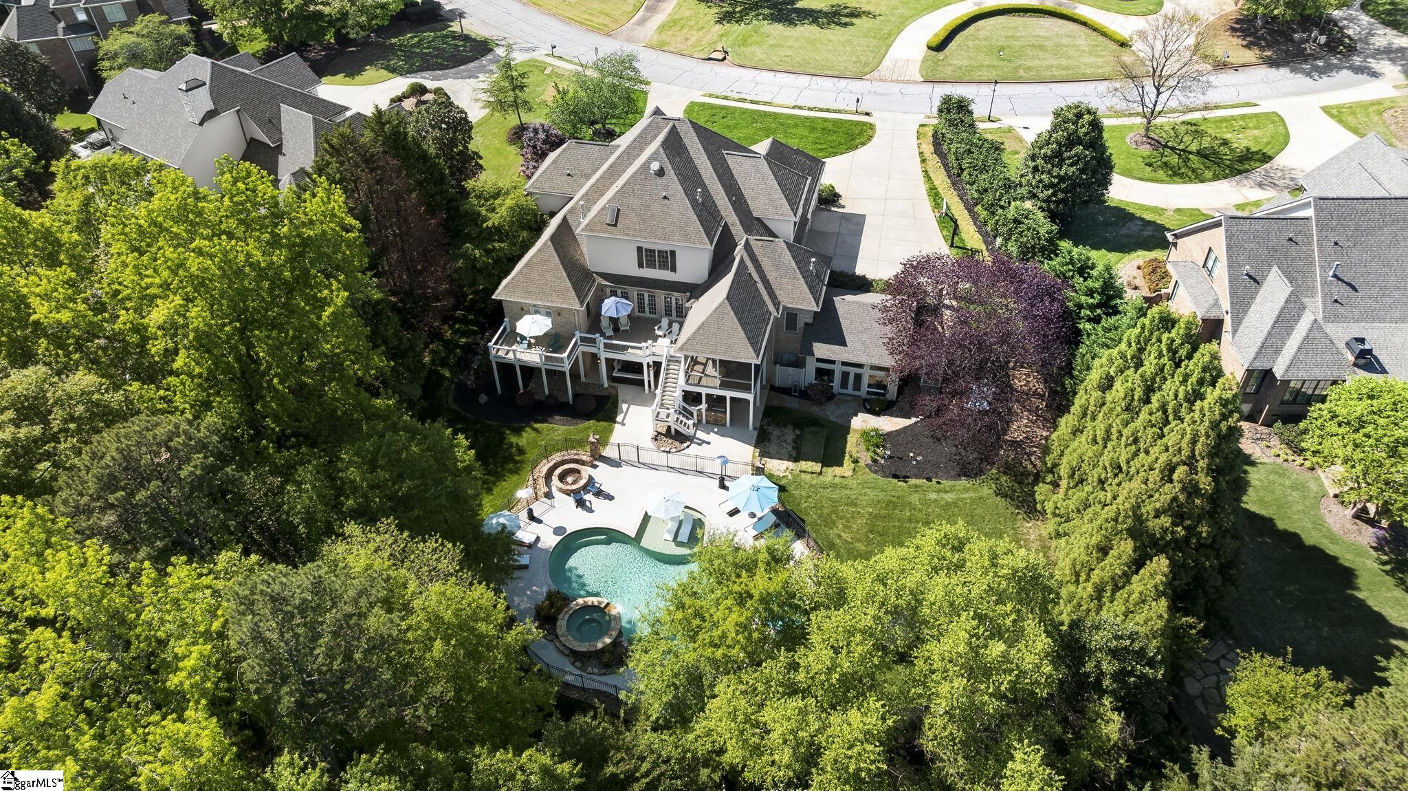 5 Norman Place, Greenville, SC, 29615