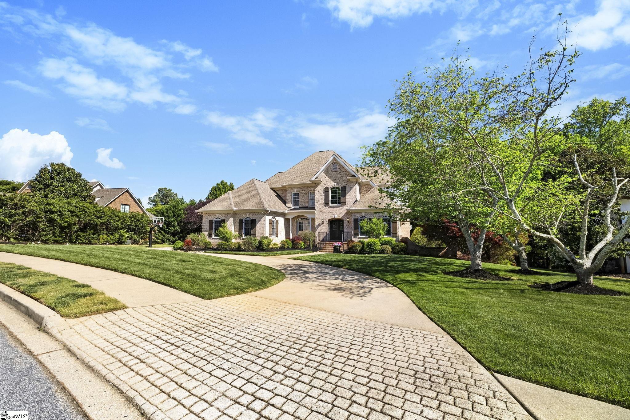 5 Norman Place, Greenville, SC, 29615