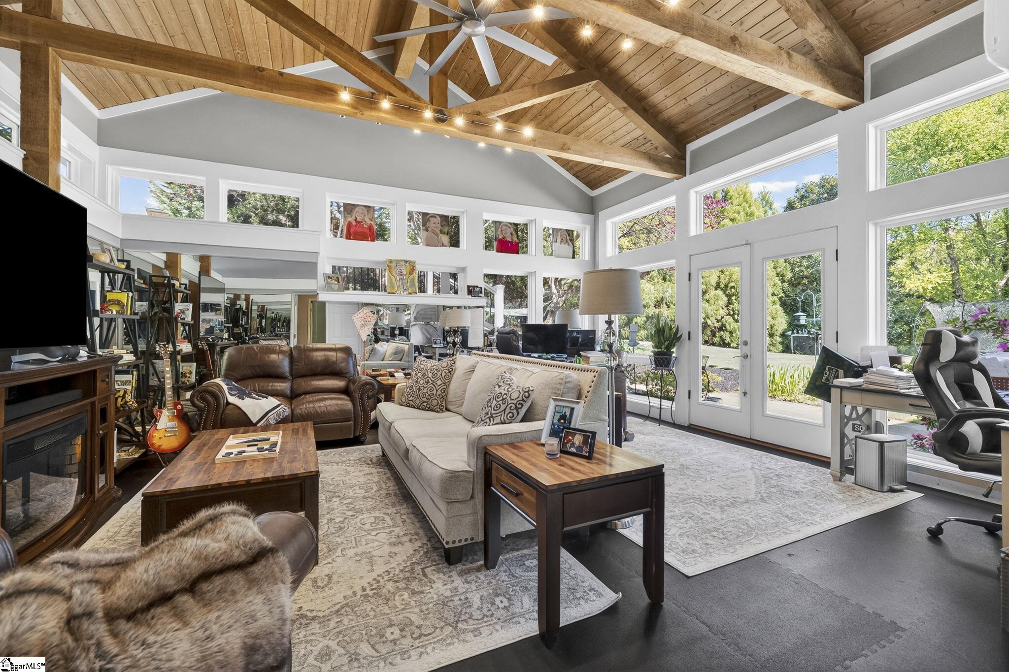 5 Norman Place, Greenville, SC, 29615