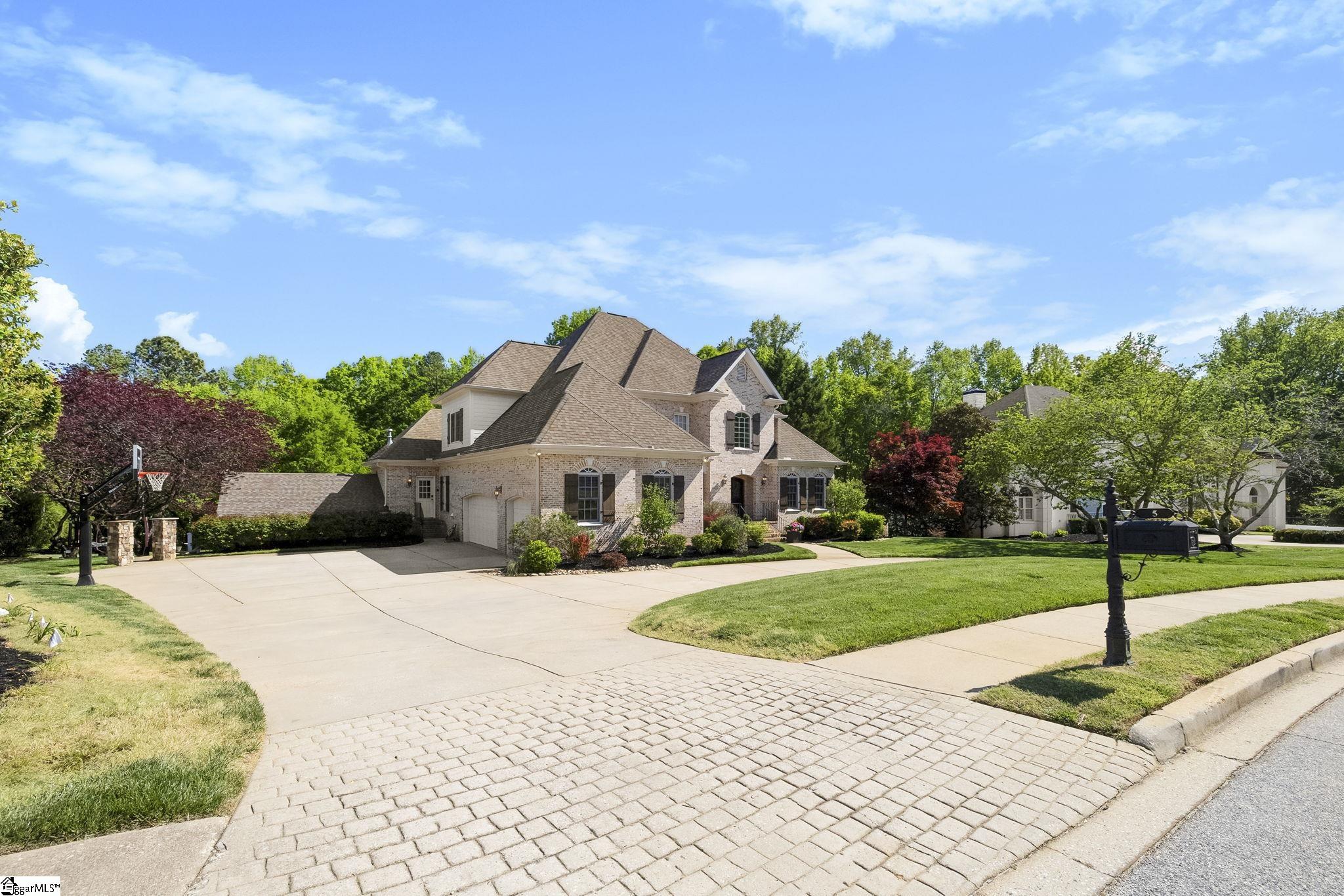 5 Norman Place, Greenville, SC, 29615