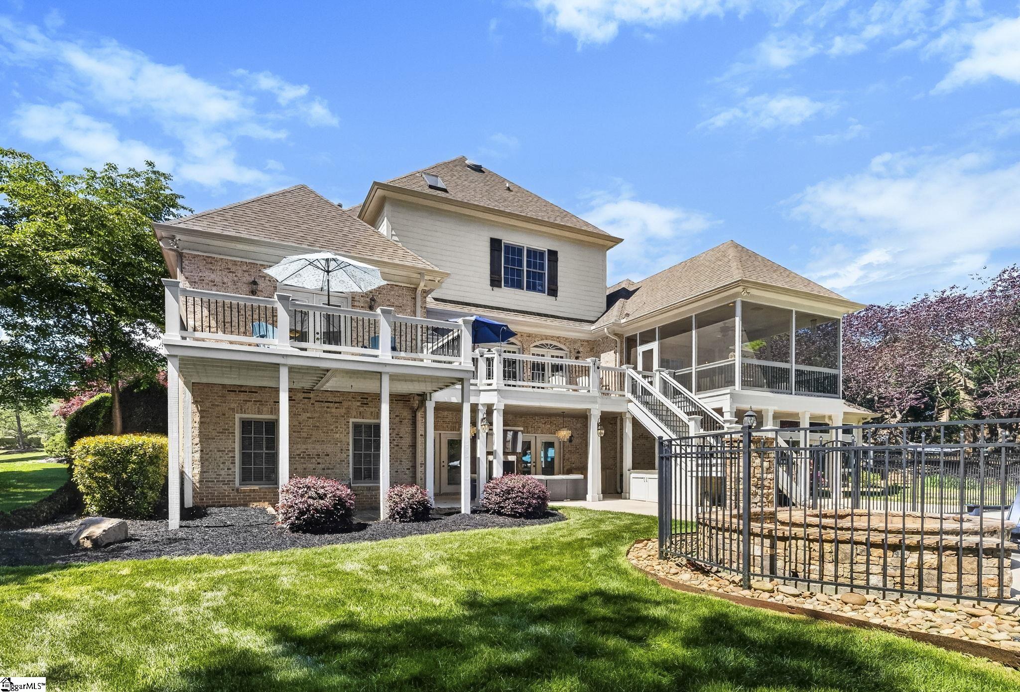 5 Norman Place, Greenville, SC, 29615