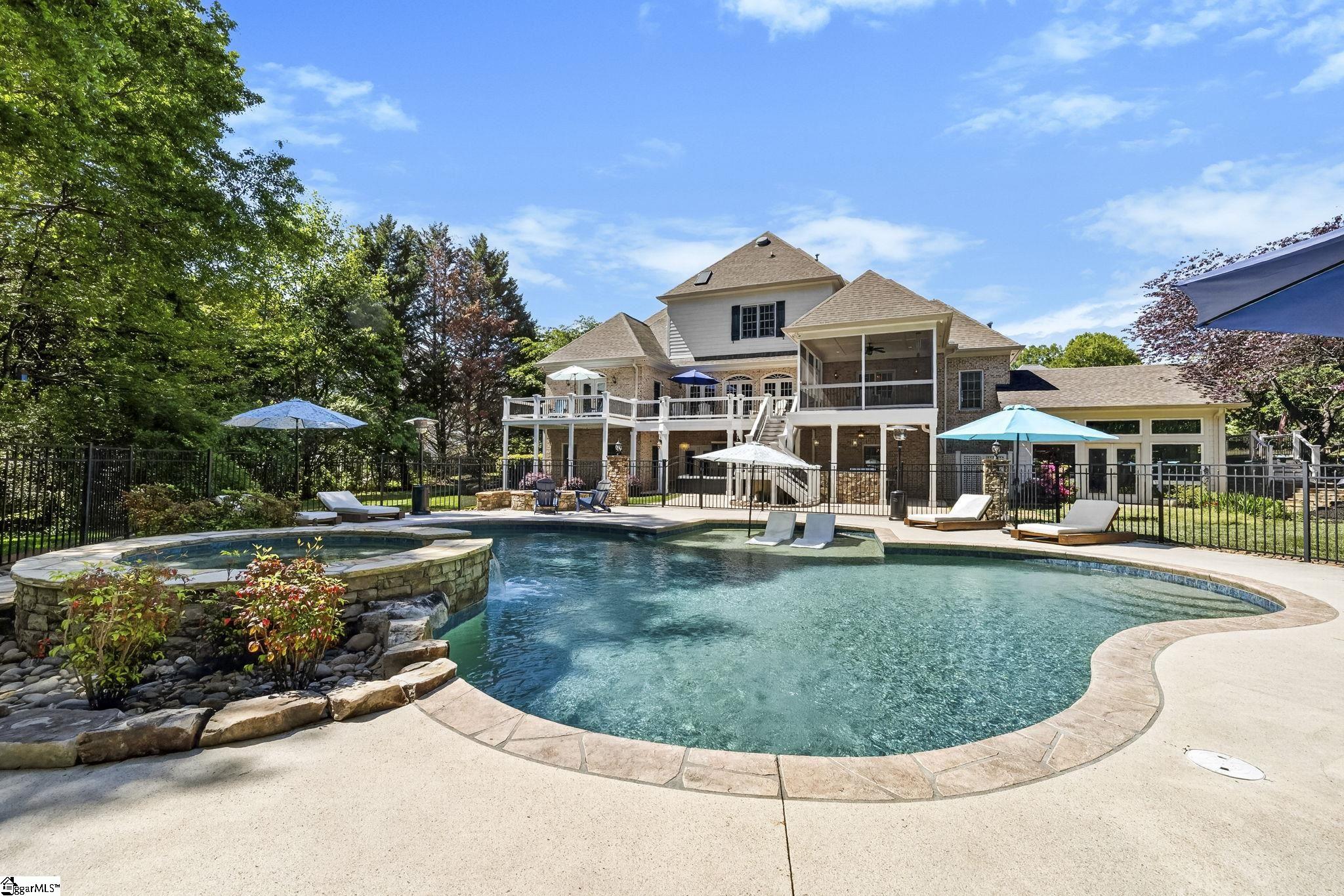 5 Norman Place, Greenville, SC, 29615