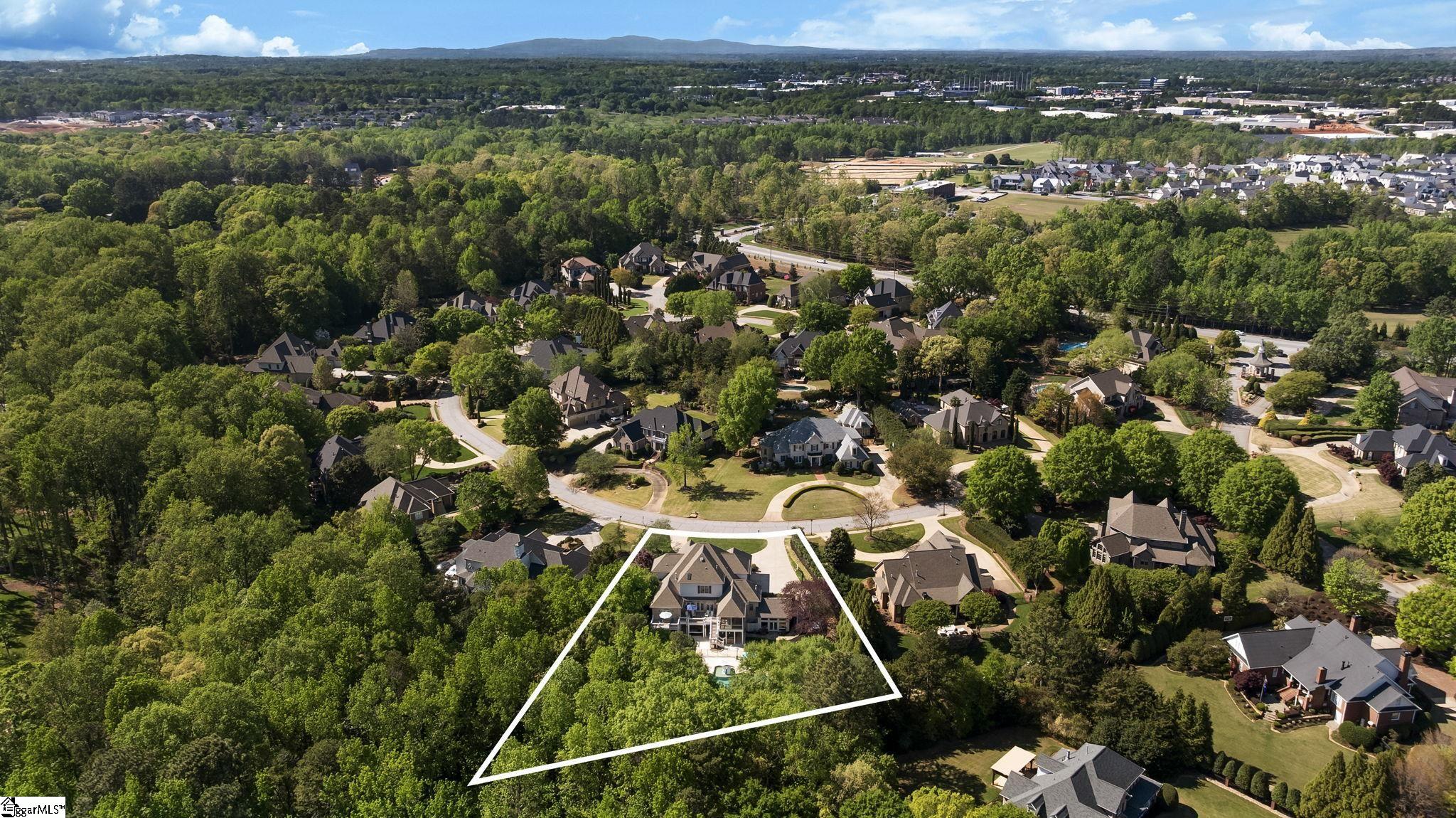 5 Norman Place, Greenville, SC, 29615