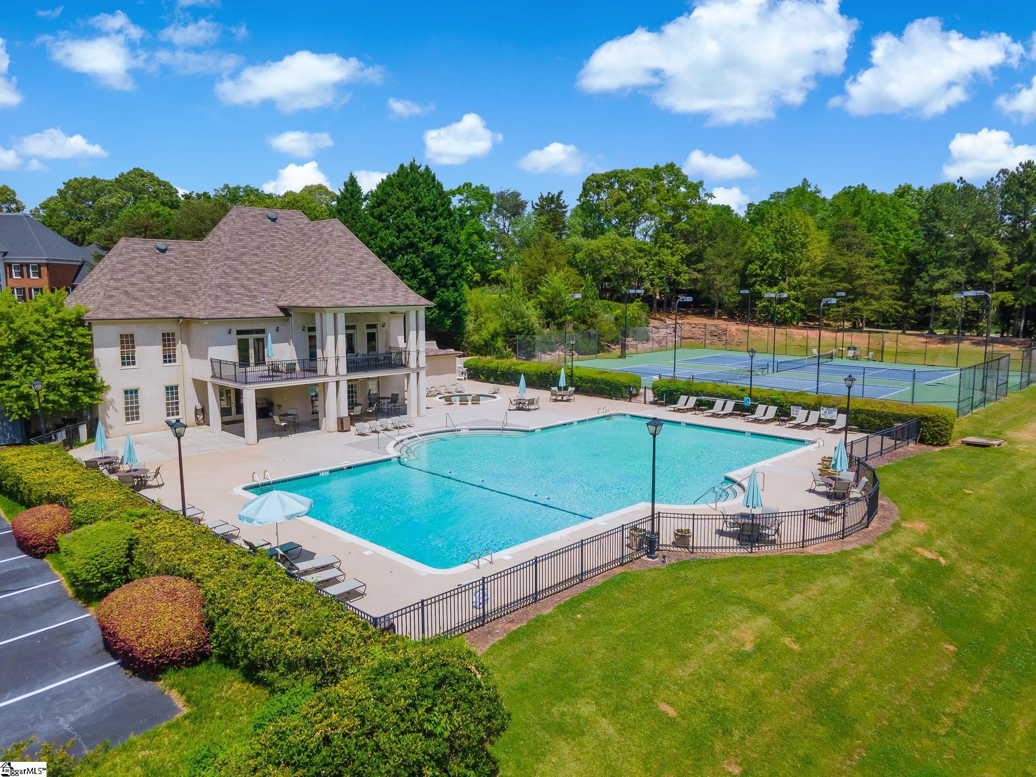 5 Norman Place, Greenville, SC, 29615