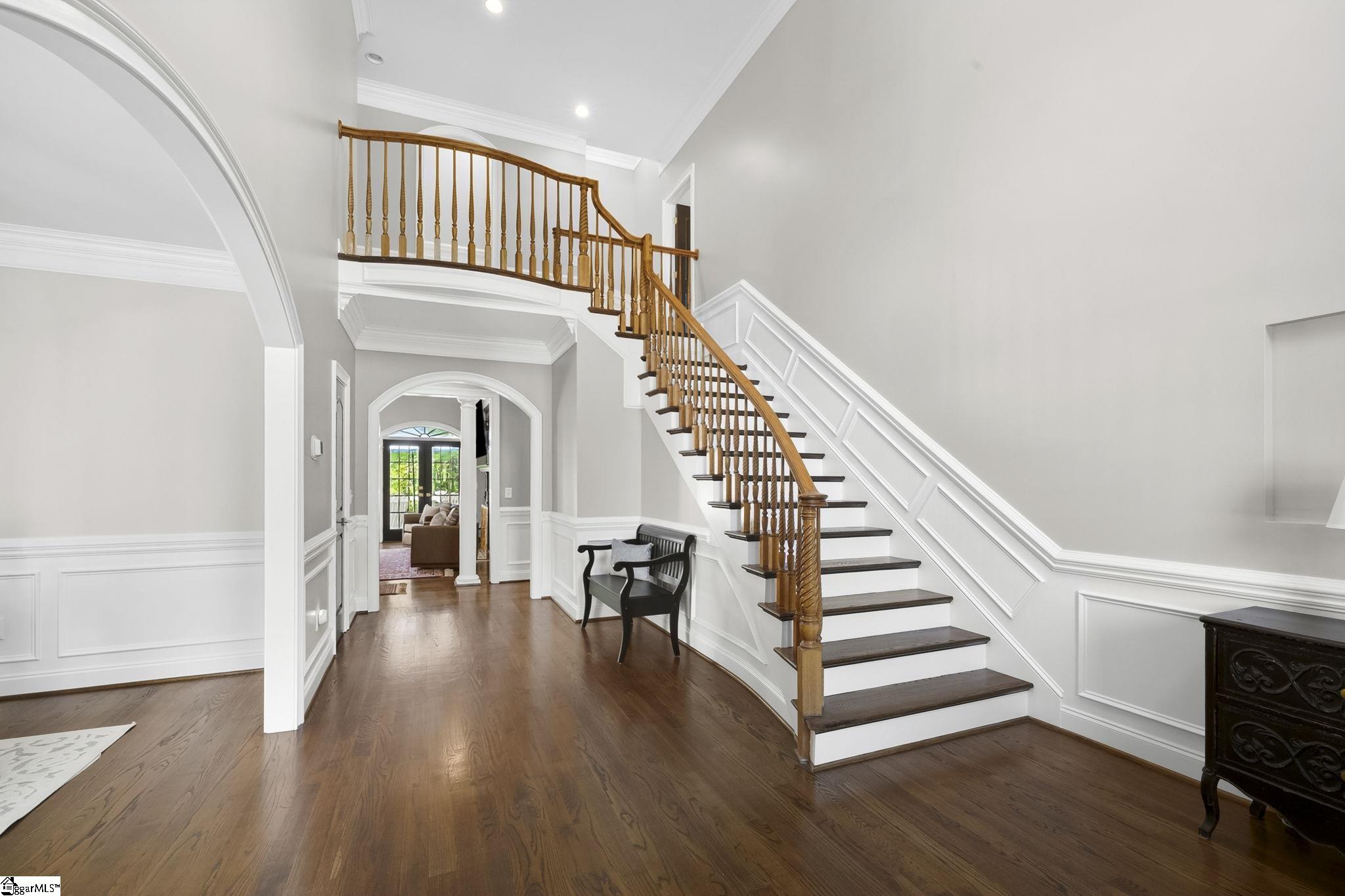 5 Norman Place, Greenville, SC, 29615