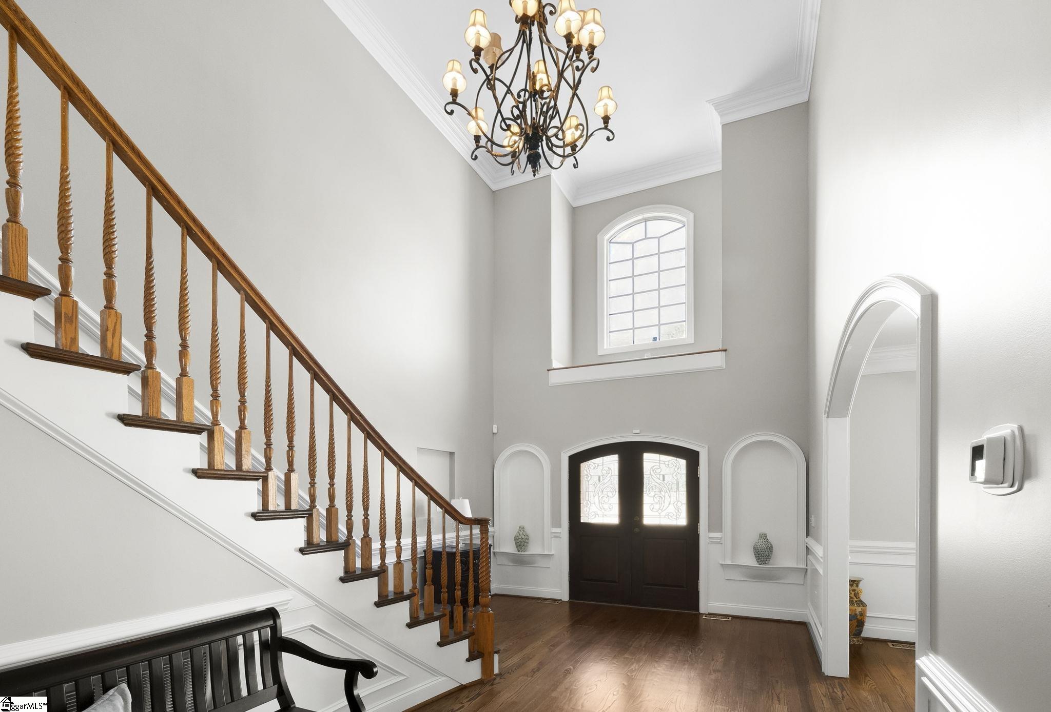 5 Norman Place, Greenville, SC, 29615