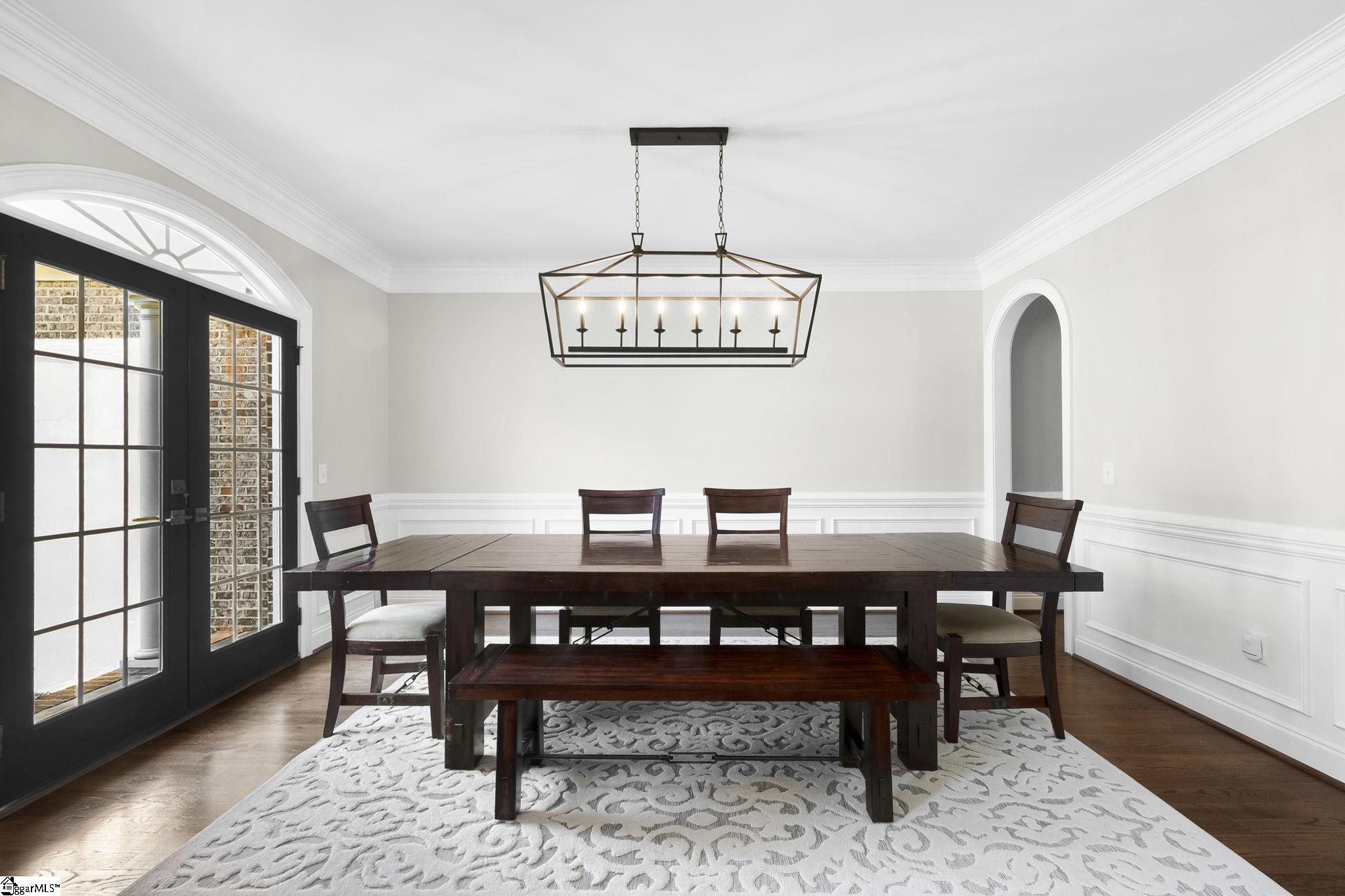 5 Norman Place, Greenville, SC, 29615