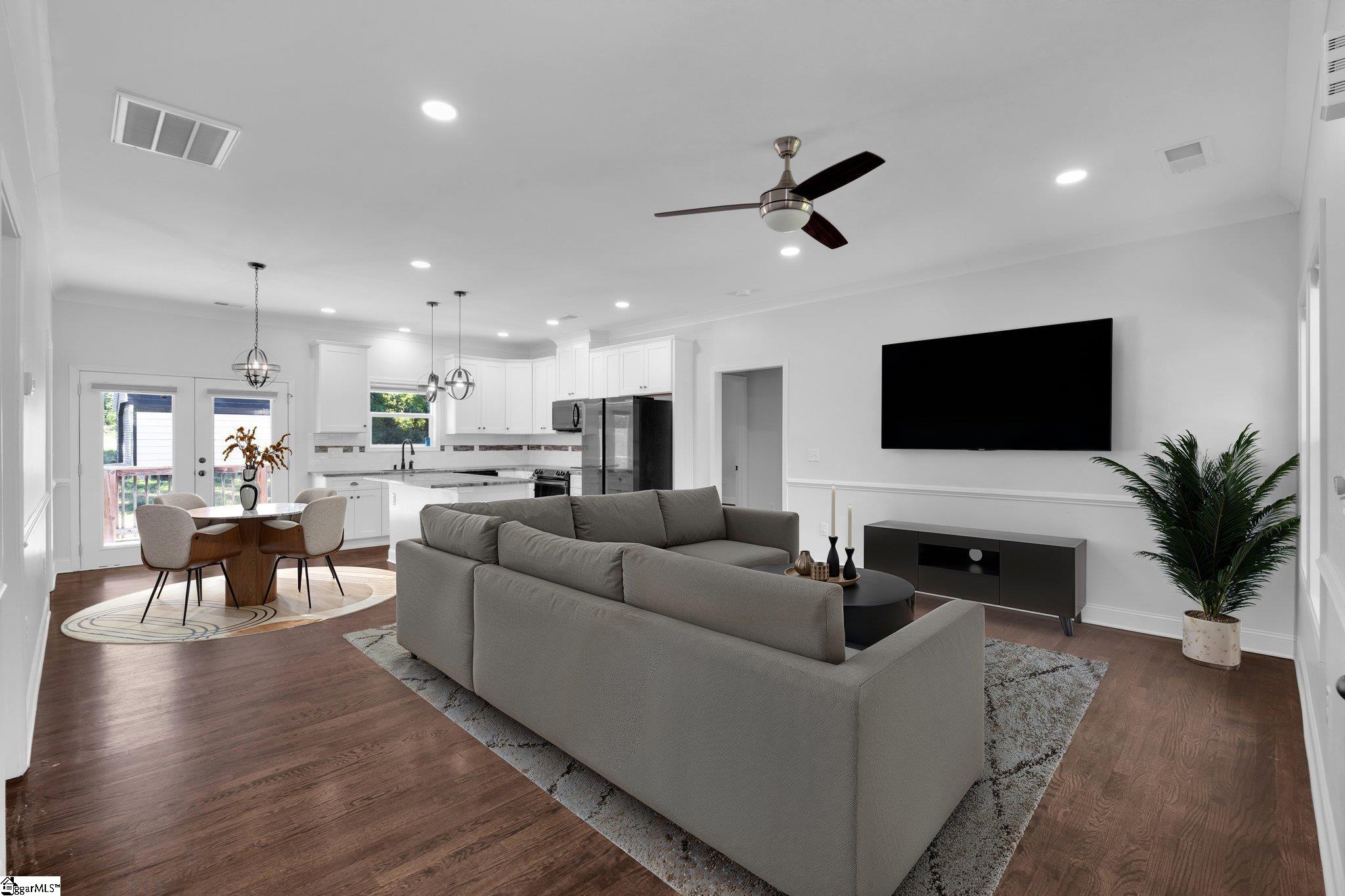 240 Stone Avenue Spartanburg, SC 29388
