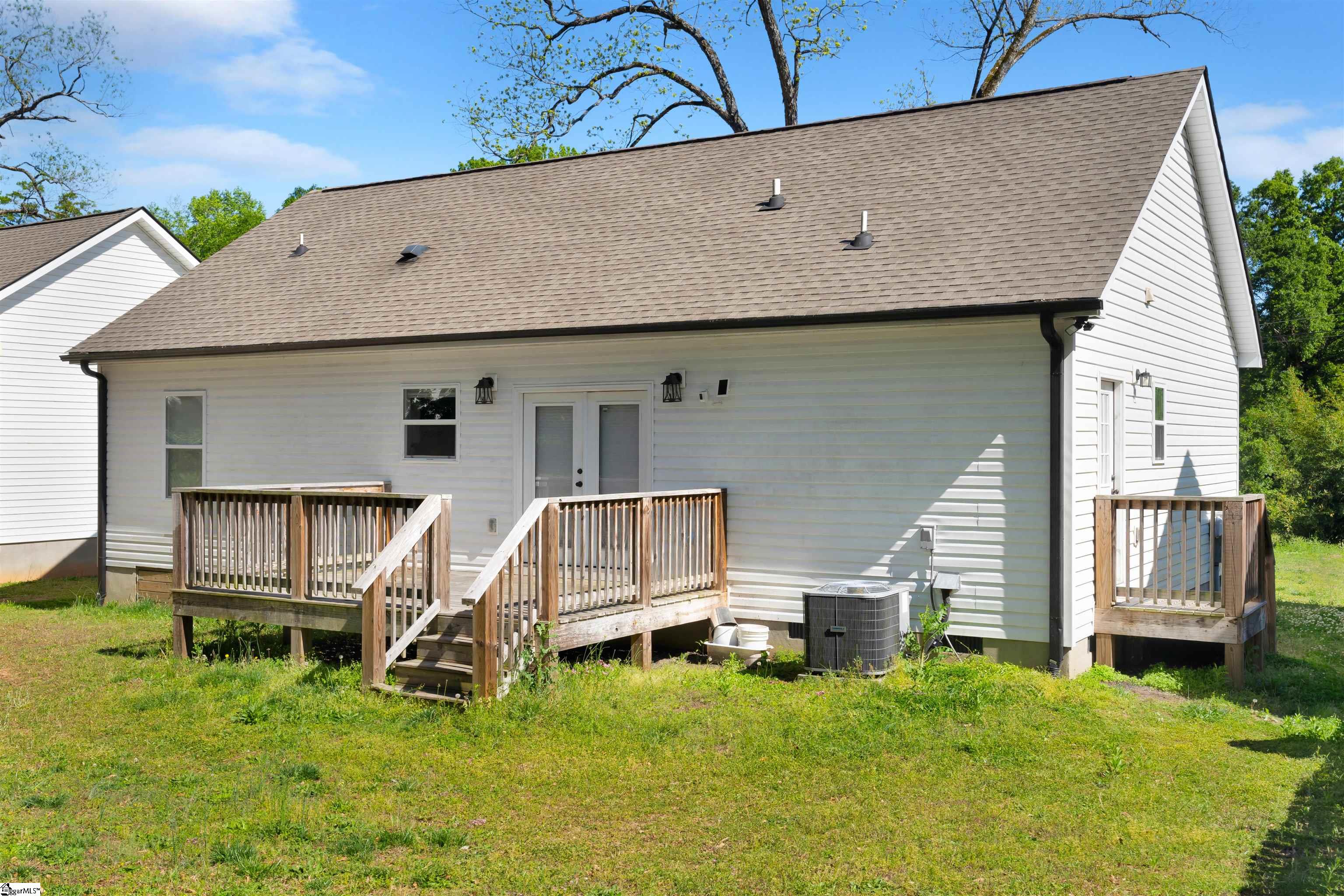 240 Stone Avenue, Spartanburg, SC, 29388