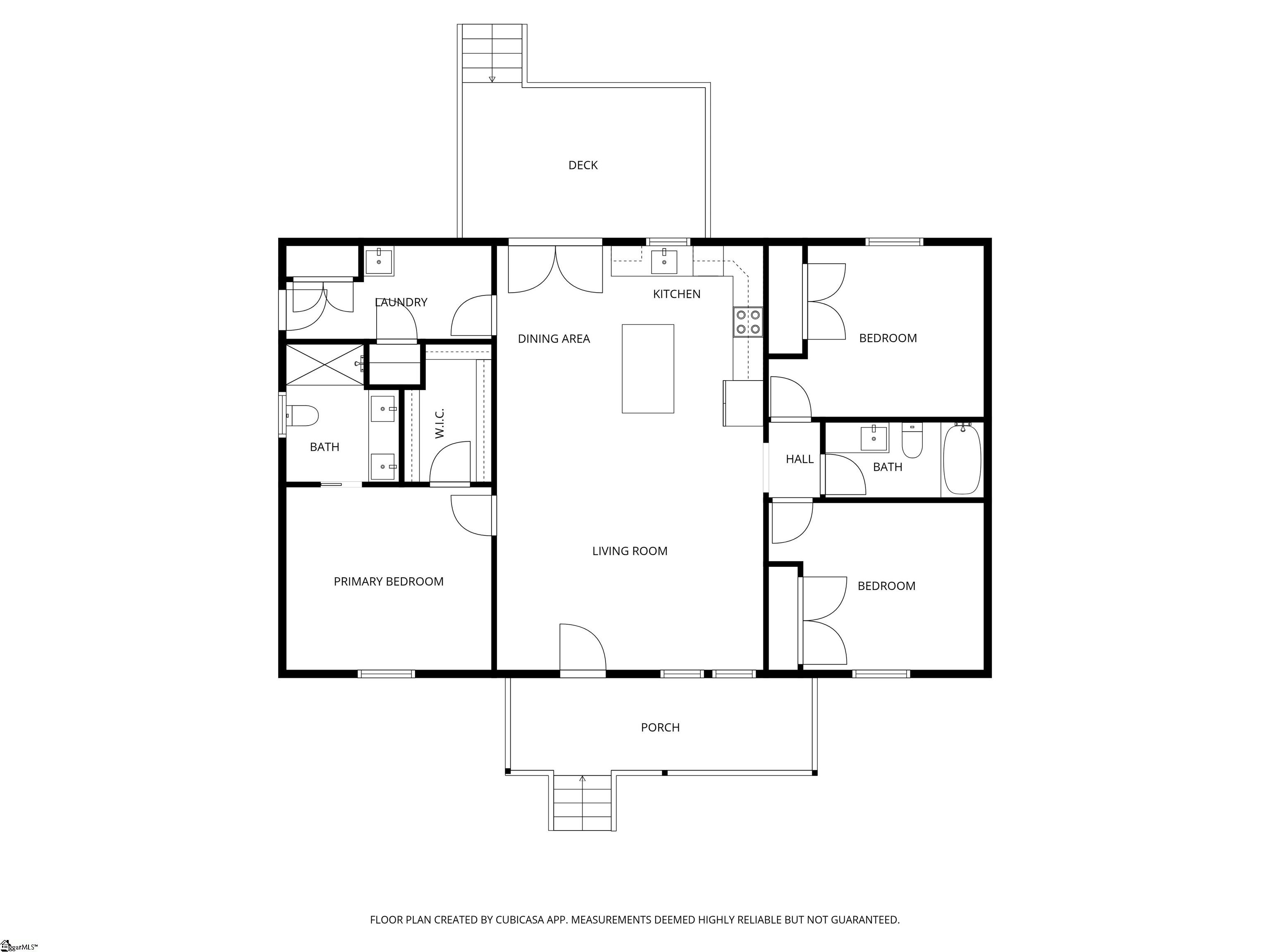 240 Stone Avenue, Spartanburg, SC, 29388