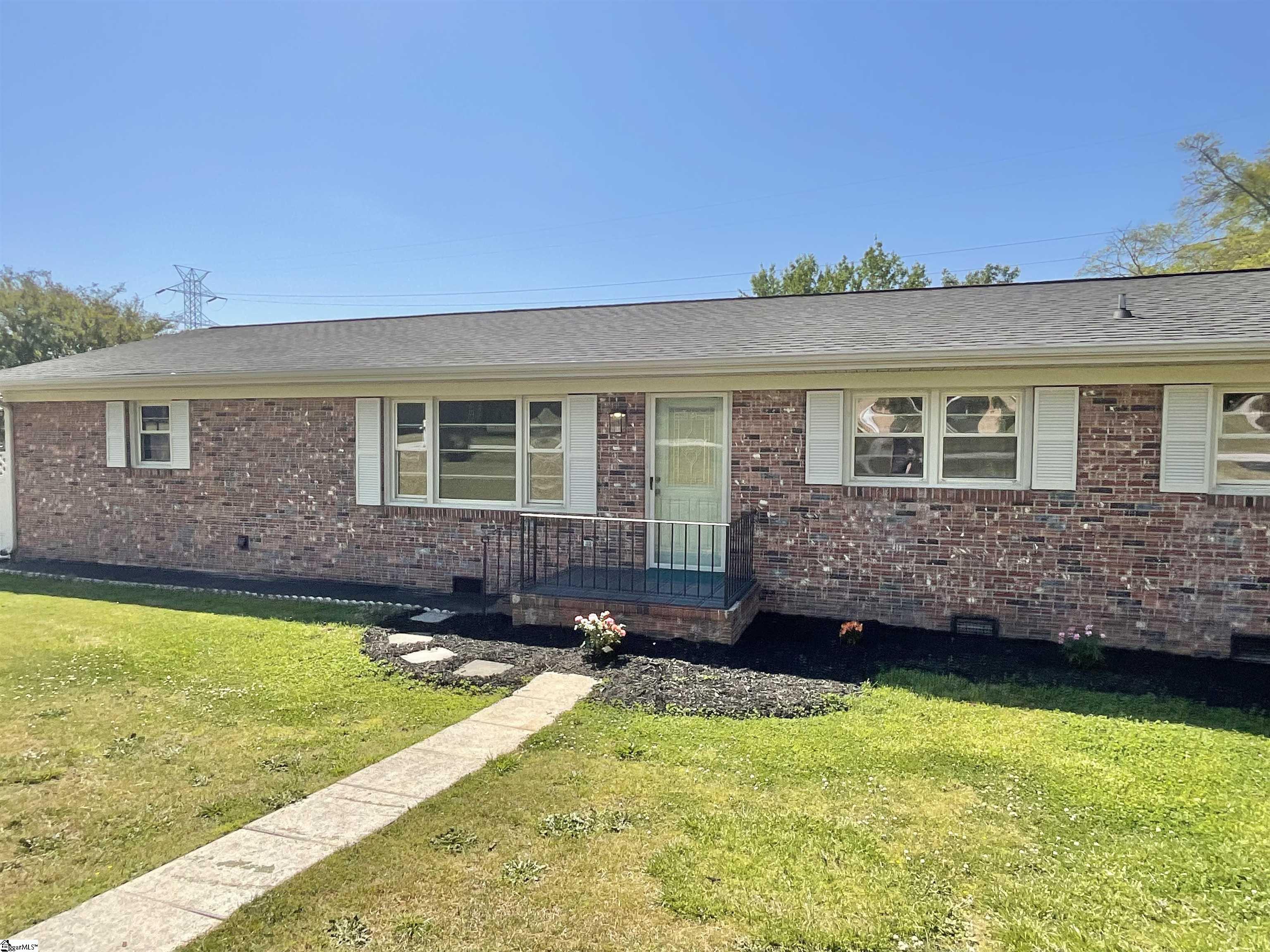 Find Your Home in South Carolina