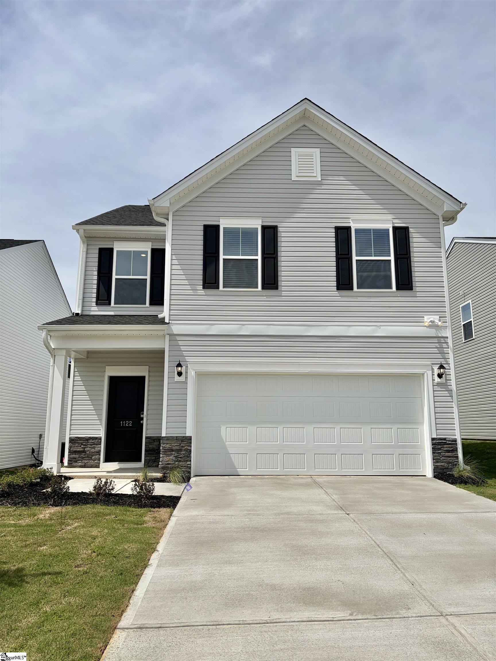 Find Your Home in South Carolina