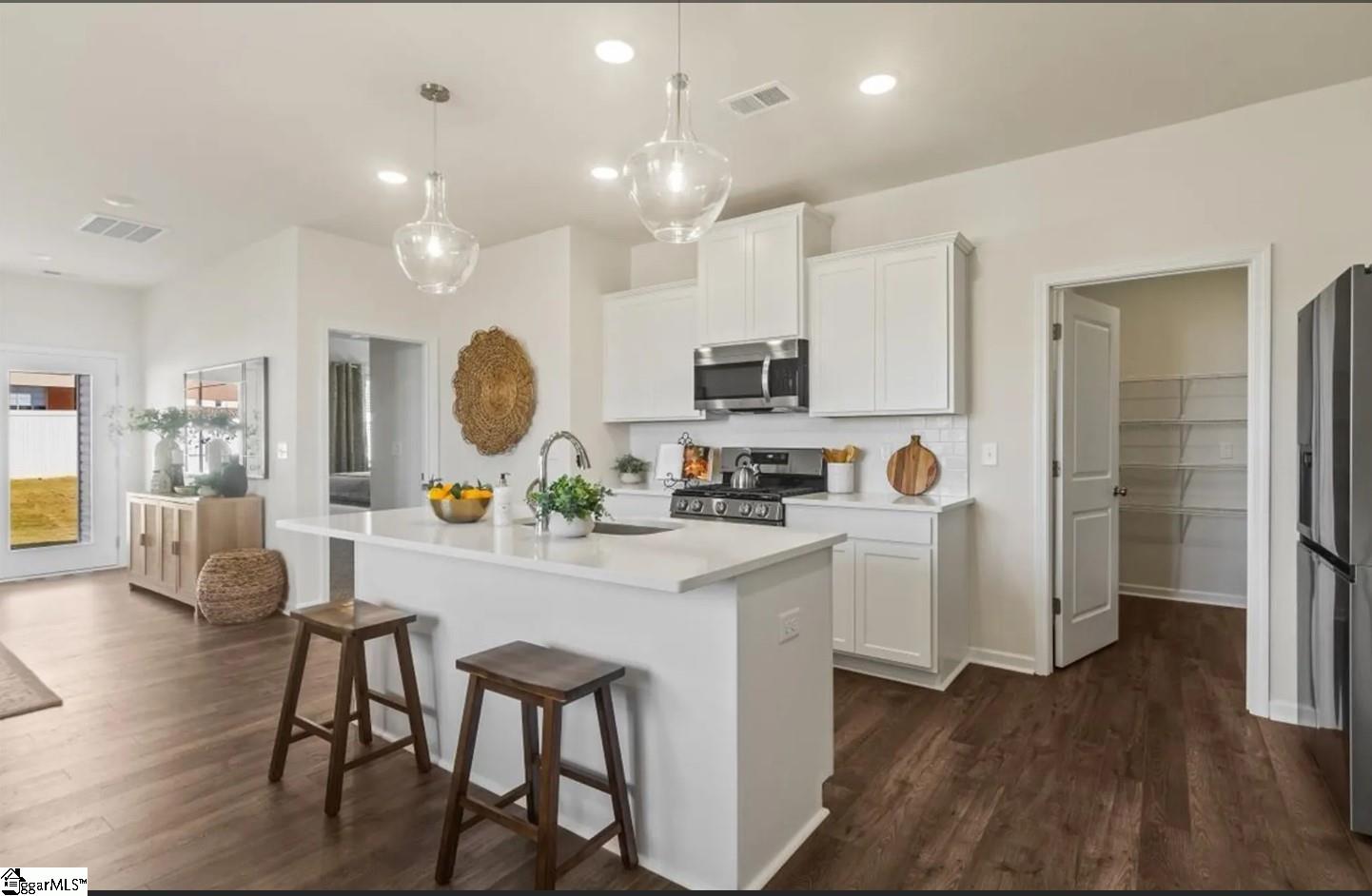 1122 Ogeechee Court, Spartanburg, SC, 29303